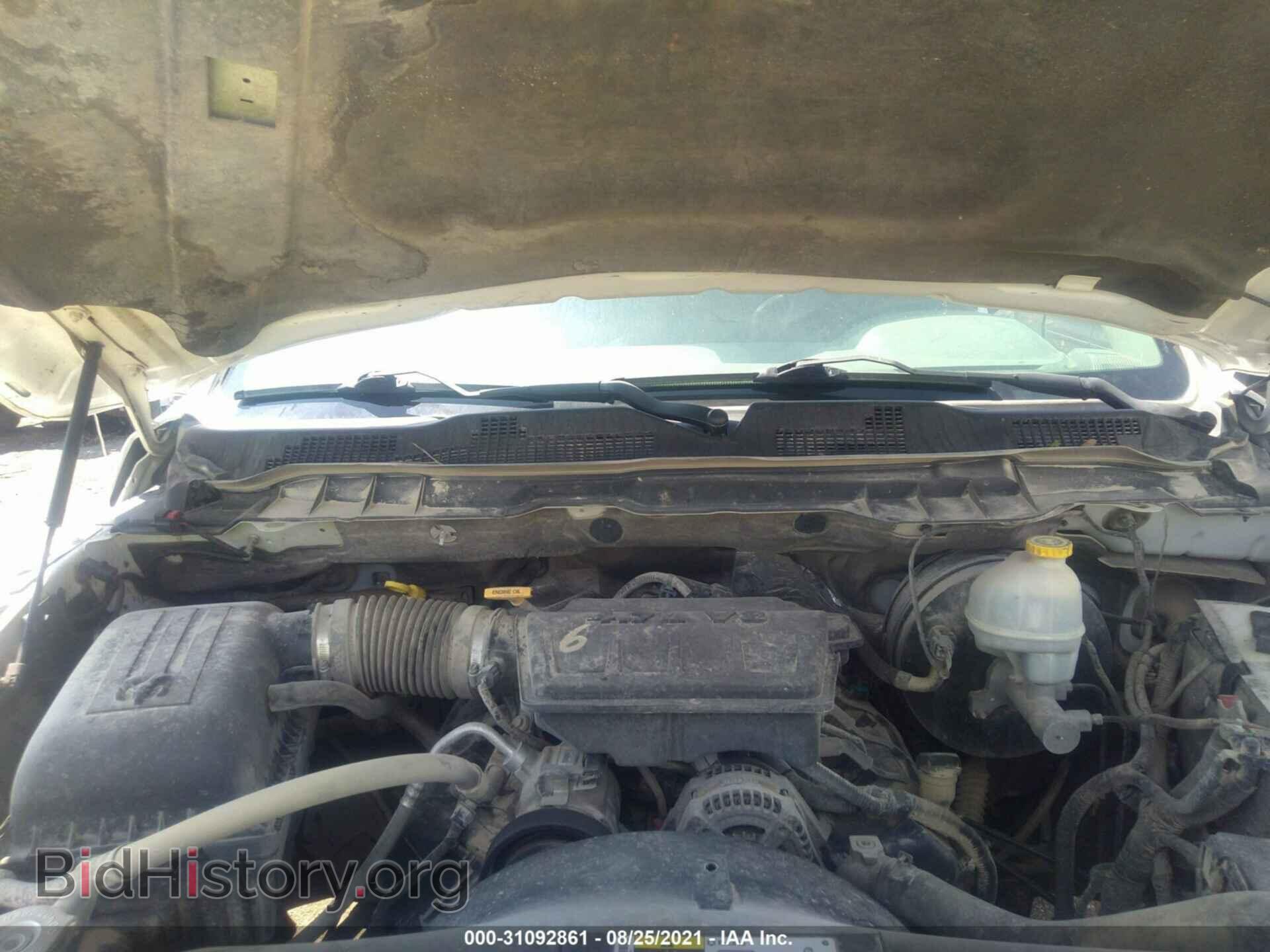 2013 RAM 1500 - VIN: 3C6JR6DP0DG509714 - Фото 10