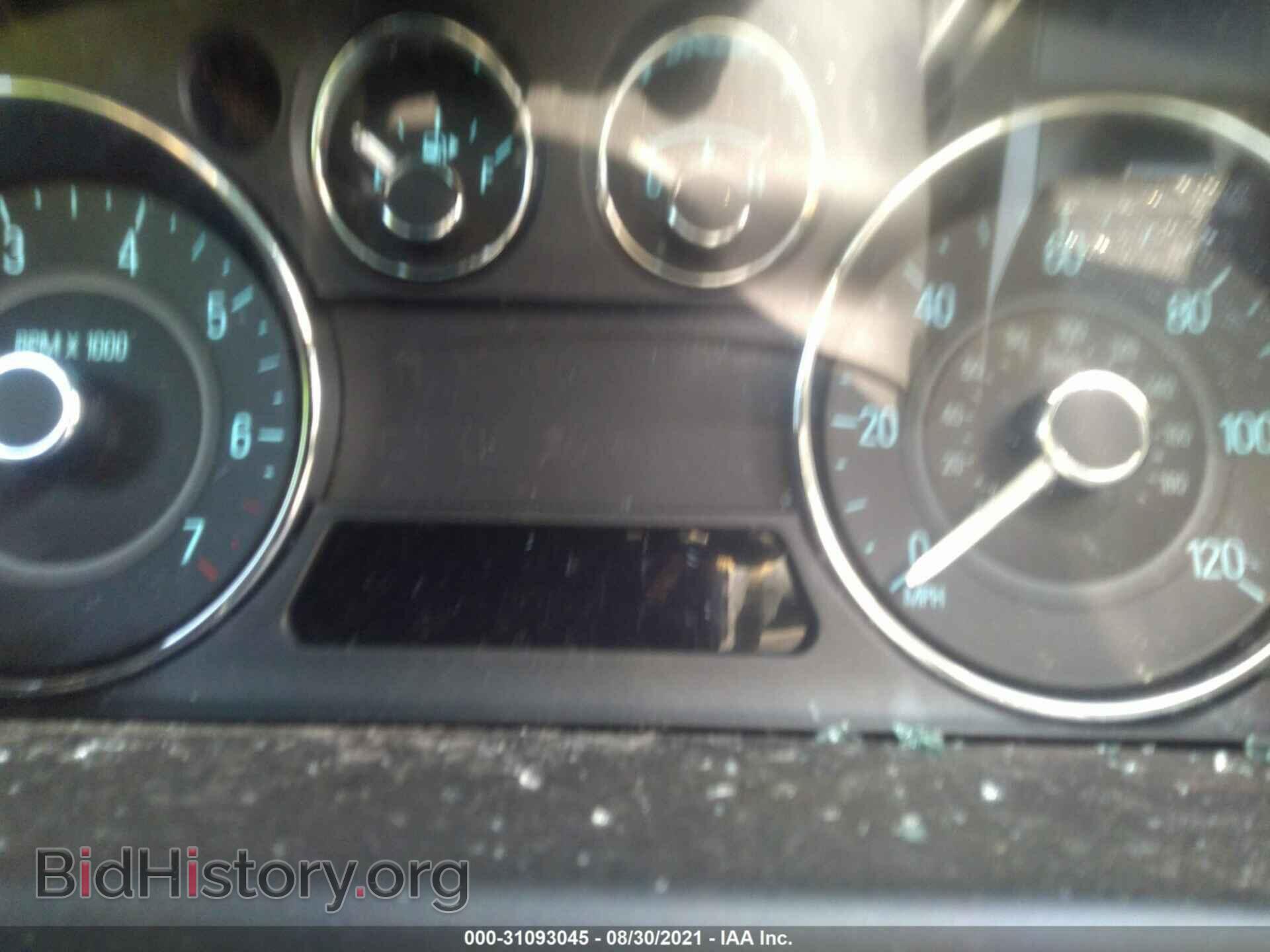 2010 FORD FLEX - VIN: 2FMGK5BC8ABA43297 - Photo 7