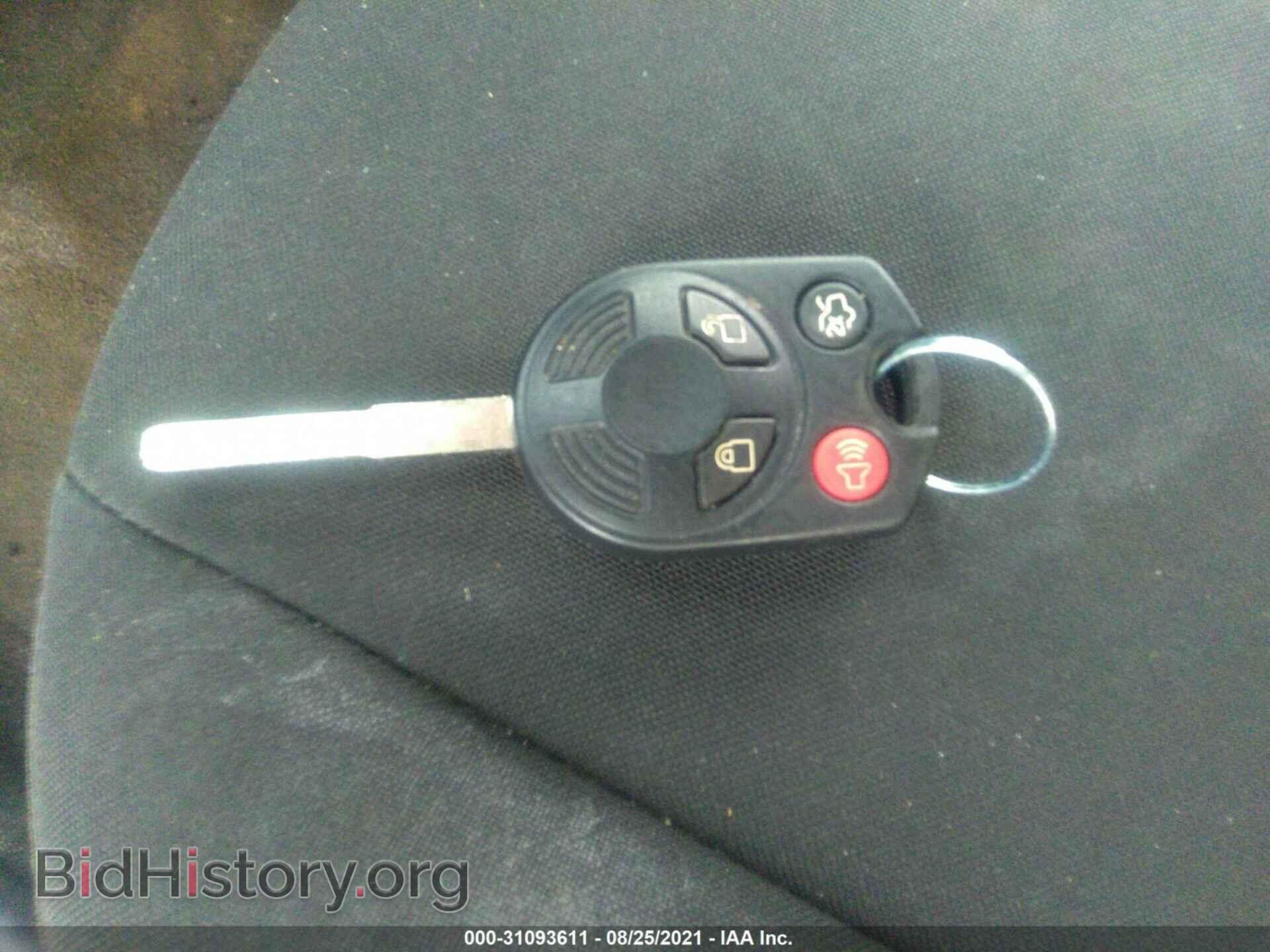 2015 FORD FOCUS - VIN: 1FADP3F25FL308270 - Photo 11