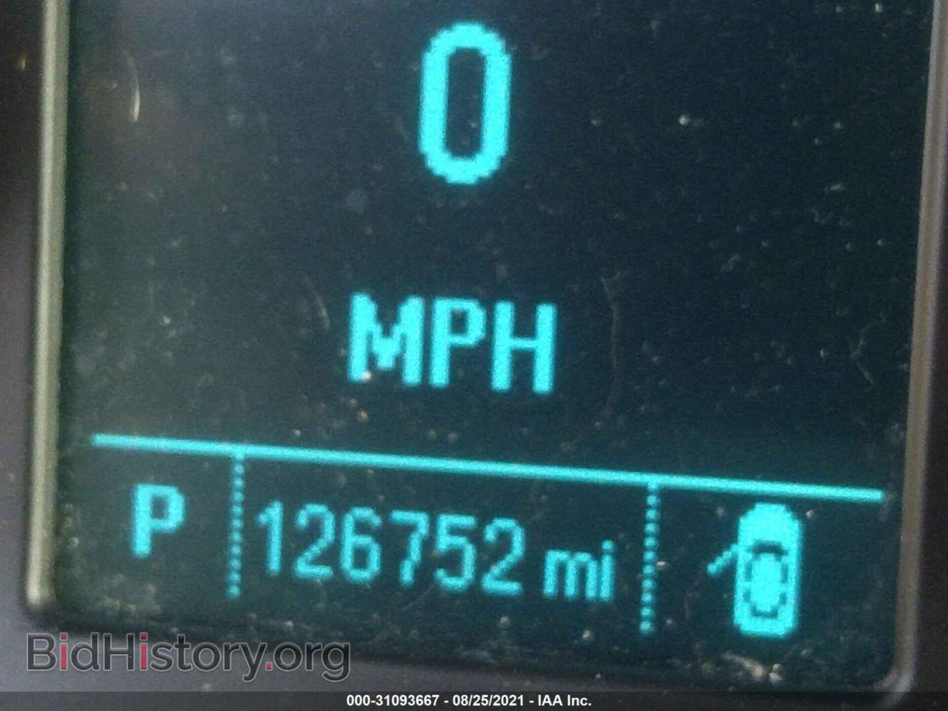 2012 BUICK VERANO - VIN: 1G4PR5SK0C4153292 - Фото 7