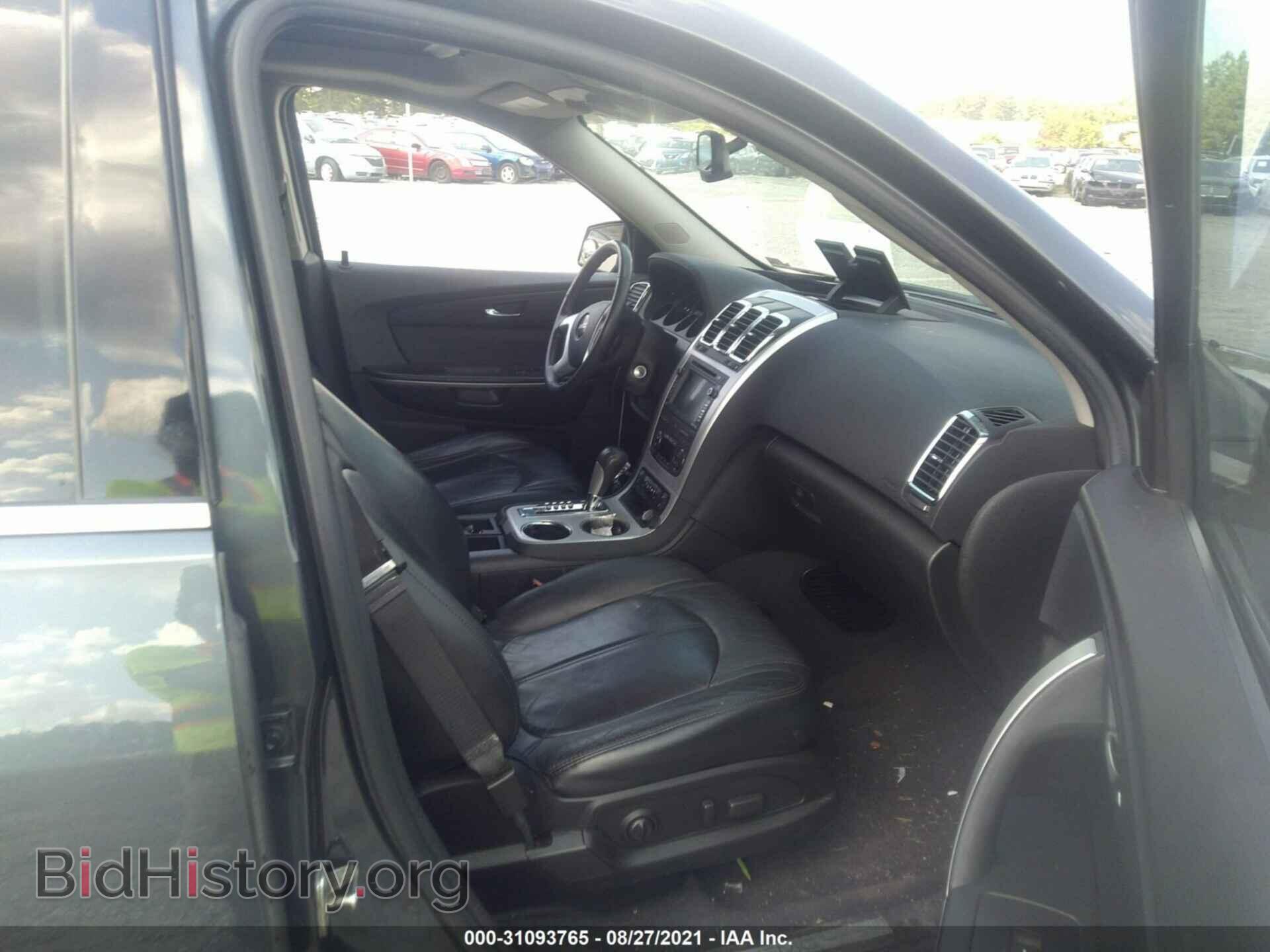 2011 GMC ACADIA - VIN: 1GKKVSED3BJ260640 - Photo 5
