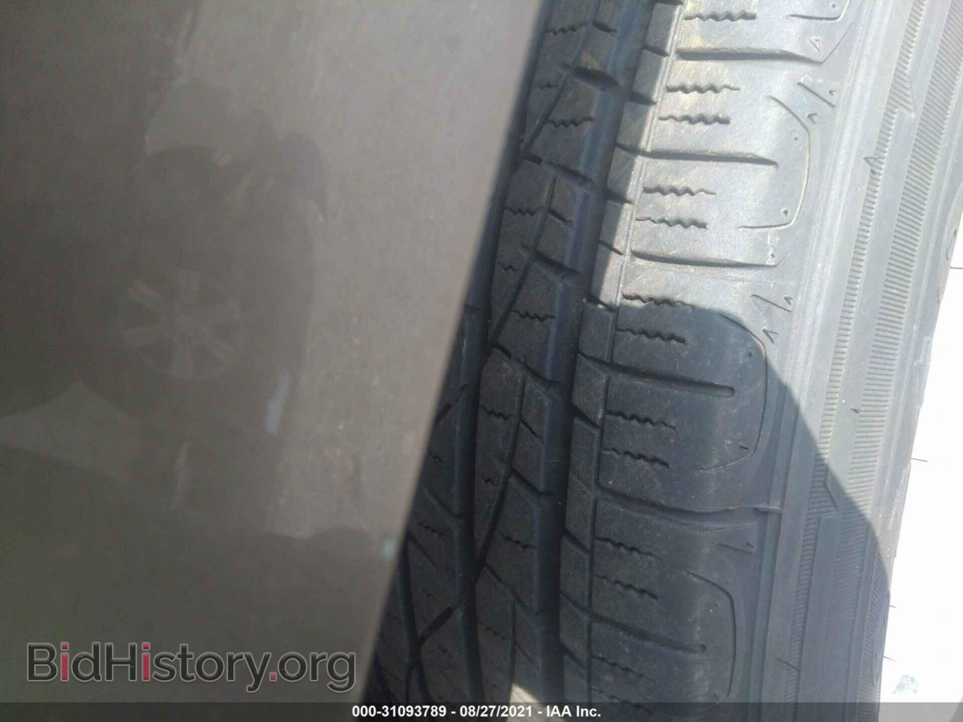 2011 GMC TERRAIN - VIN: 2CTALMEC3B6216848 - Фото 14