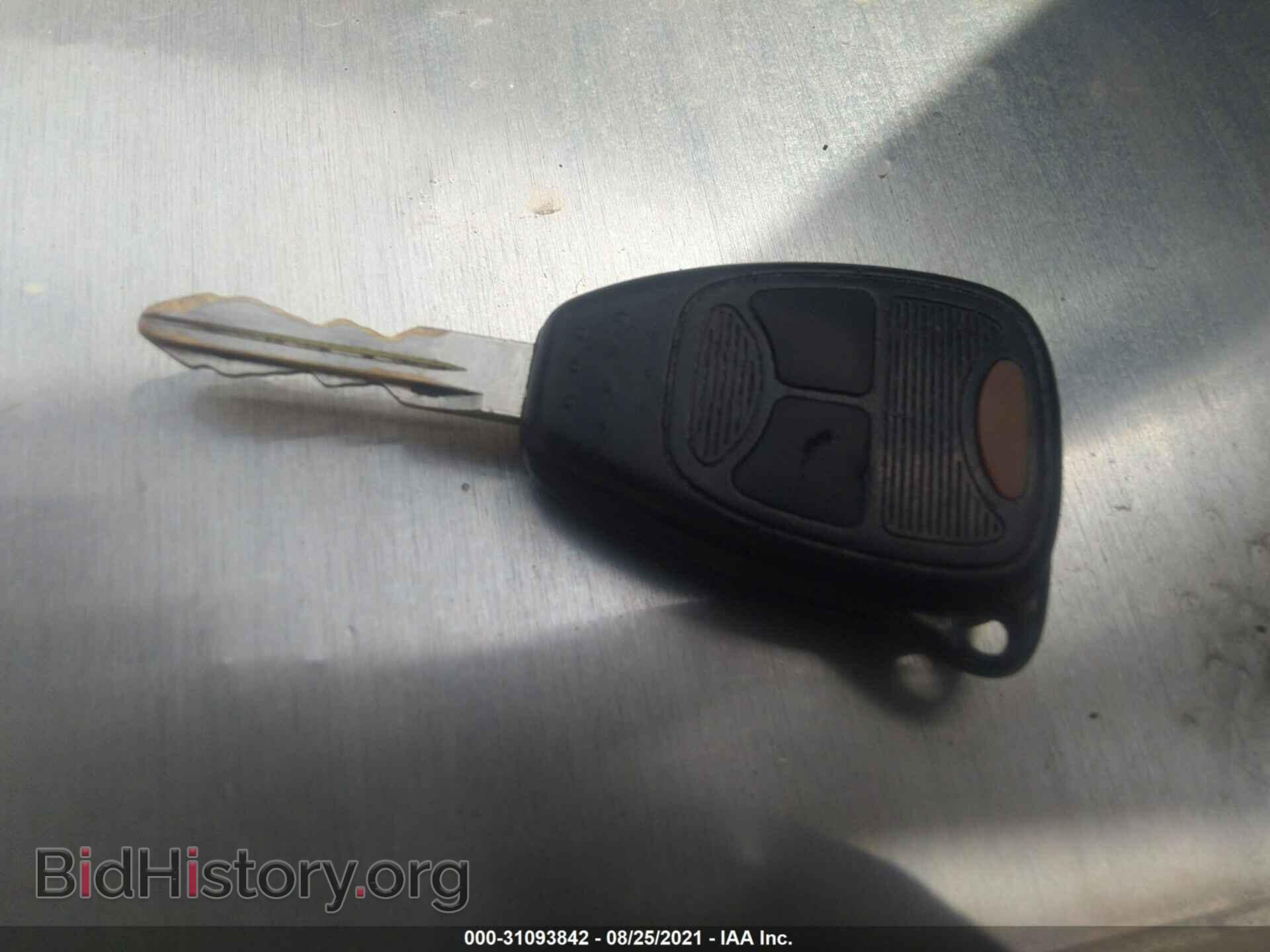 2010 DODGE CALIBER - VIN: 1B3CB3HA7AD567629 - Фото 11