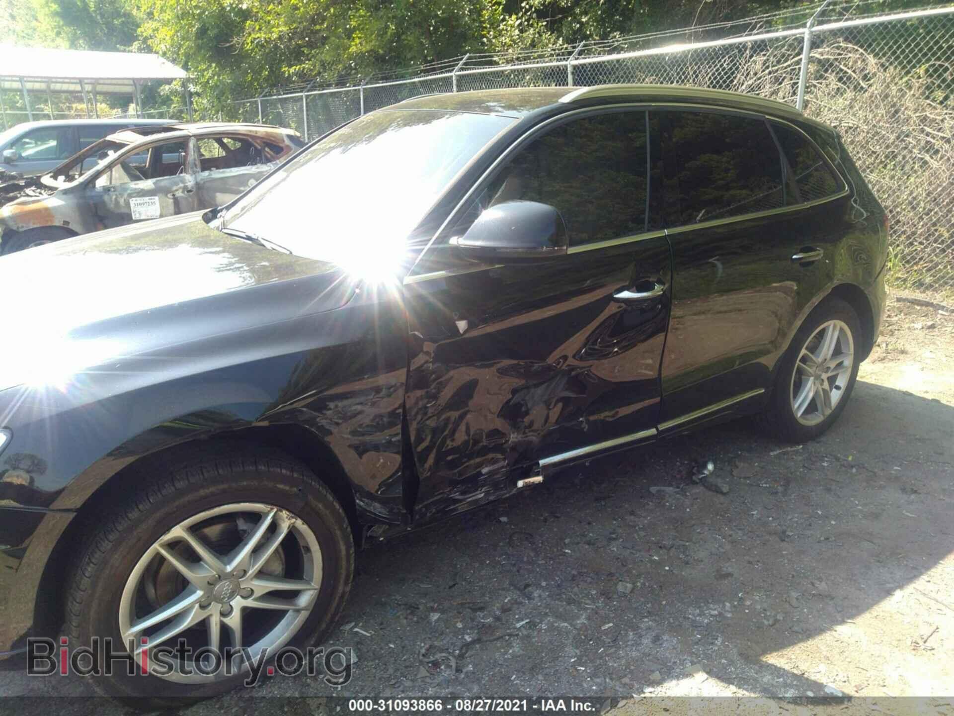 2015 AUDI Q5 - VIN: WA1CFAFP9FA045795 - Photo 6