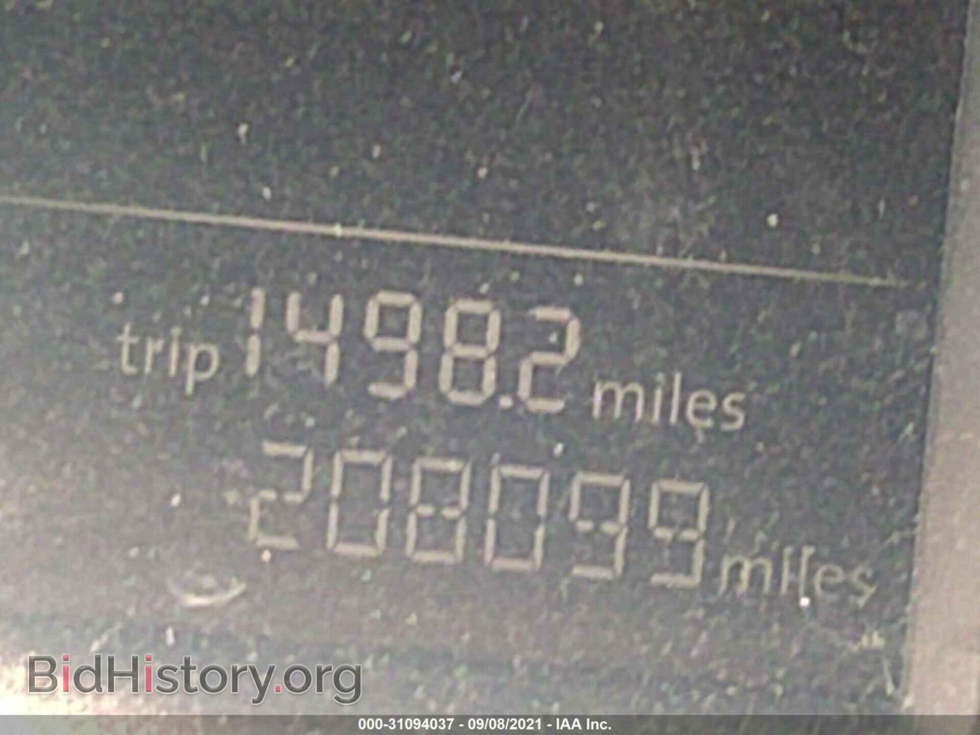 2014 VOLKSWAGEN PASSAT - VIN: 1VWAP7A33EC002684 - Photo 7
