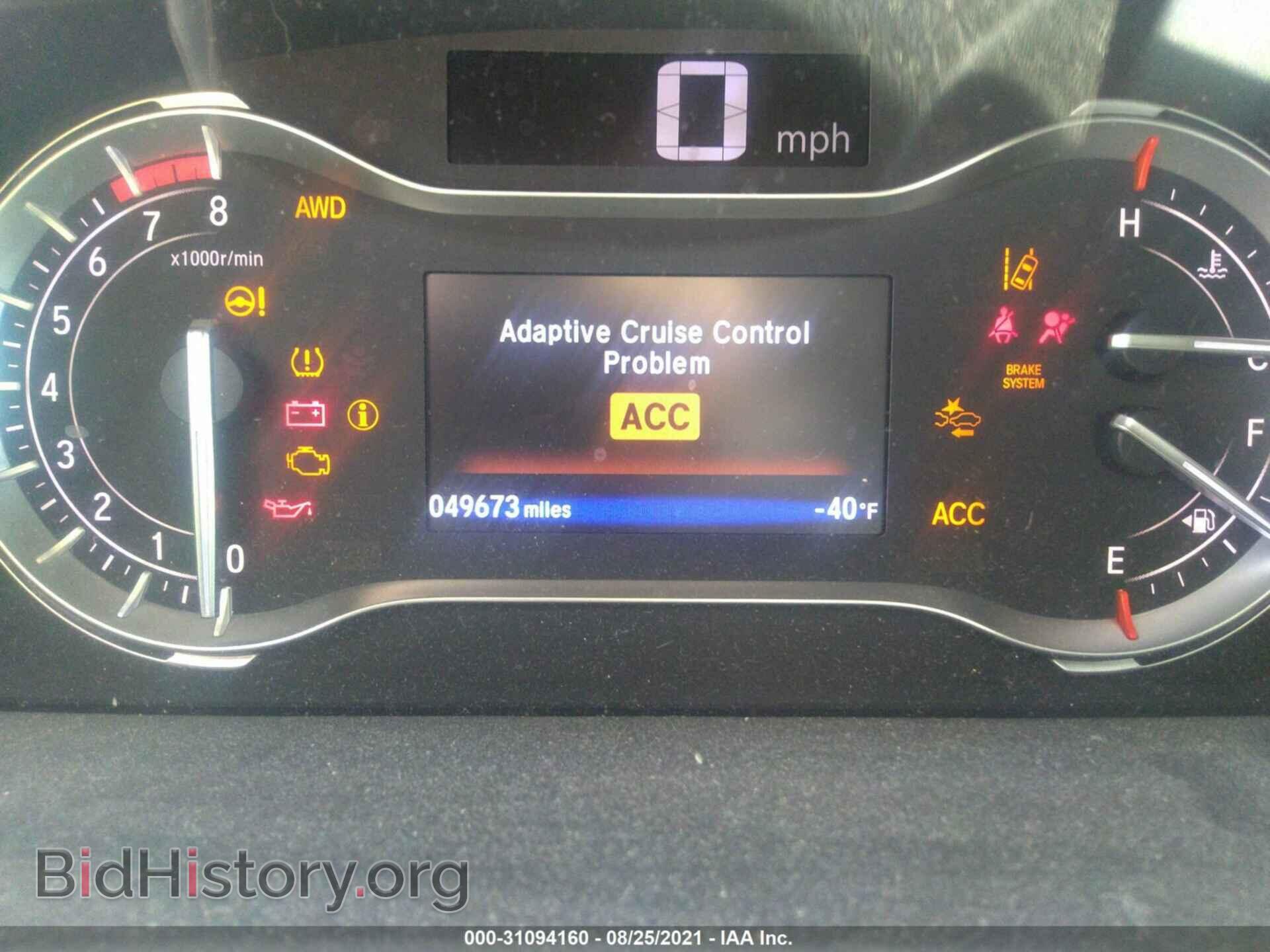 2018 HONDA RIDGELINE - VIN: 5FPYK3F7XJB008135 - Фото 7