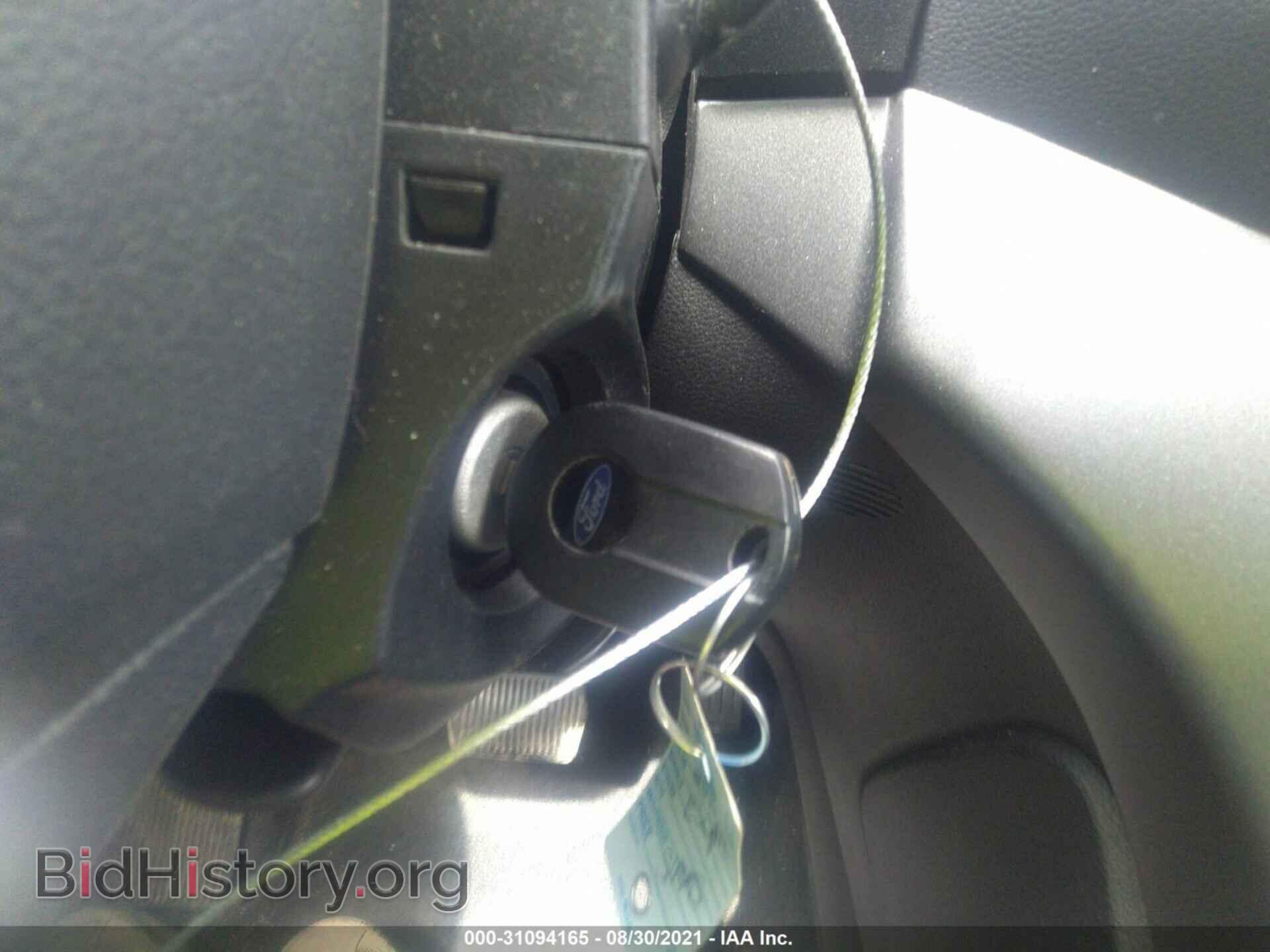 2015 FORD ESCAPE - VIN: 1FMCU0F73FUB78018 - Фото 11