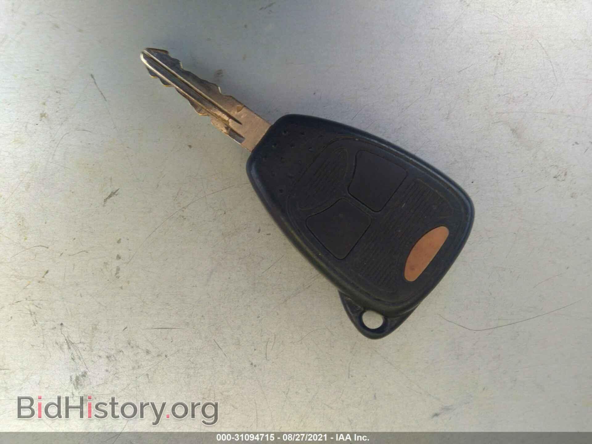 2008 DODGE CALIBER - VIN: 1B3HB28B98D735810 - Фото 11