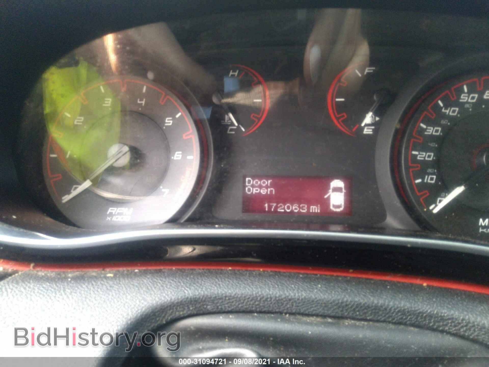 2016 DODGE DART - VIN: 1C3CDFBBXGD515579 - Photo 7
