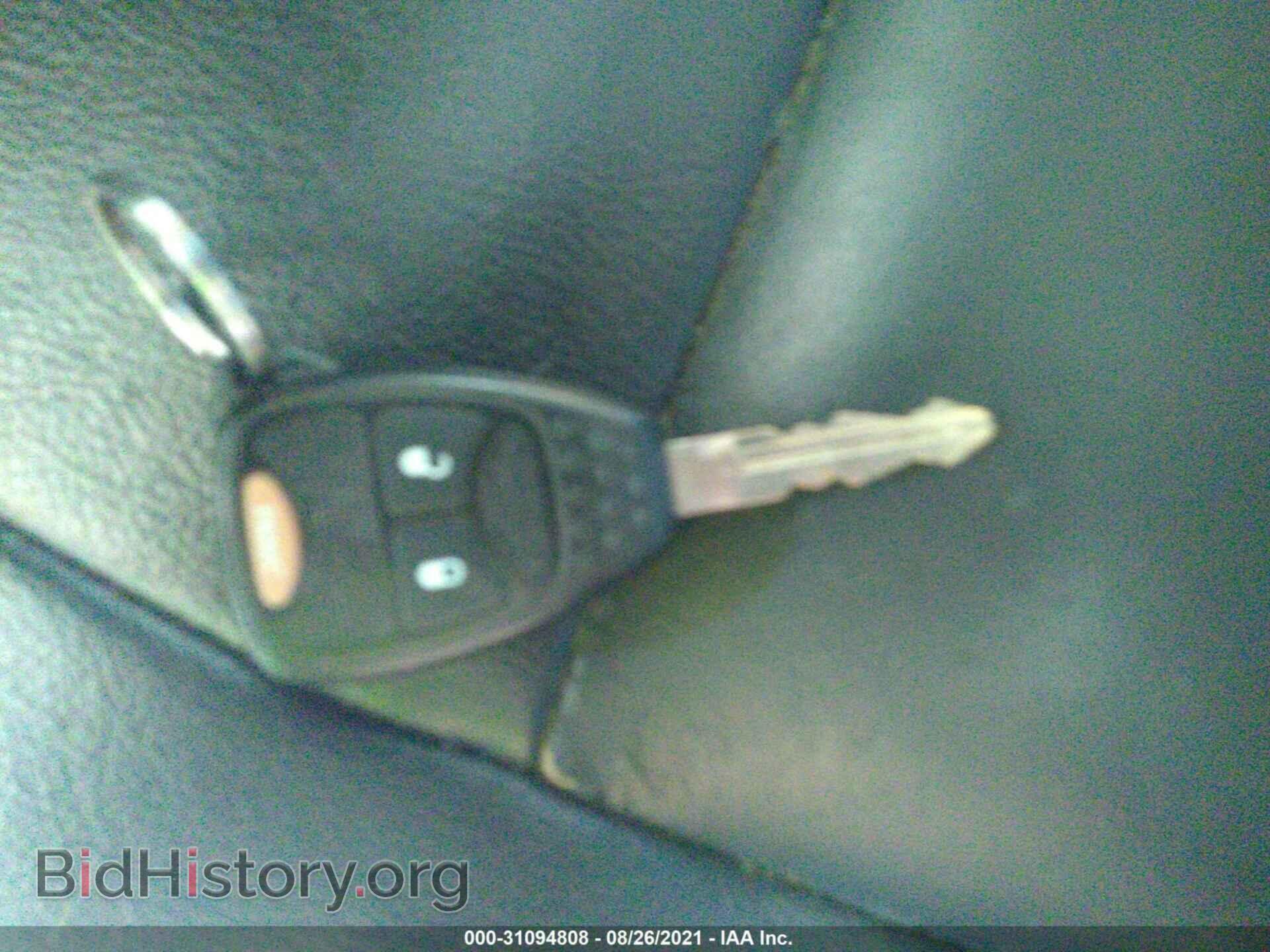 2009 JEEP COMPASS - VIN: 1J4FF57B69D220627 - Фото 11
