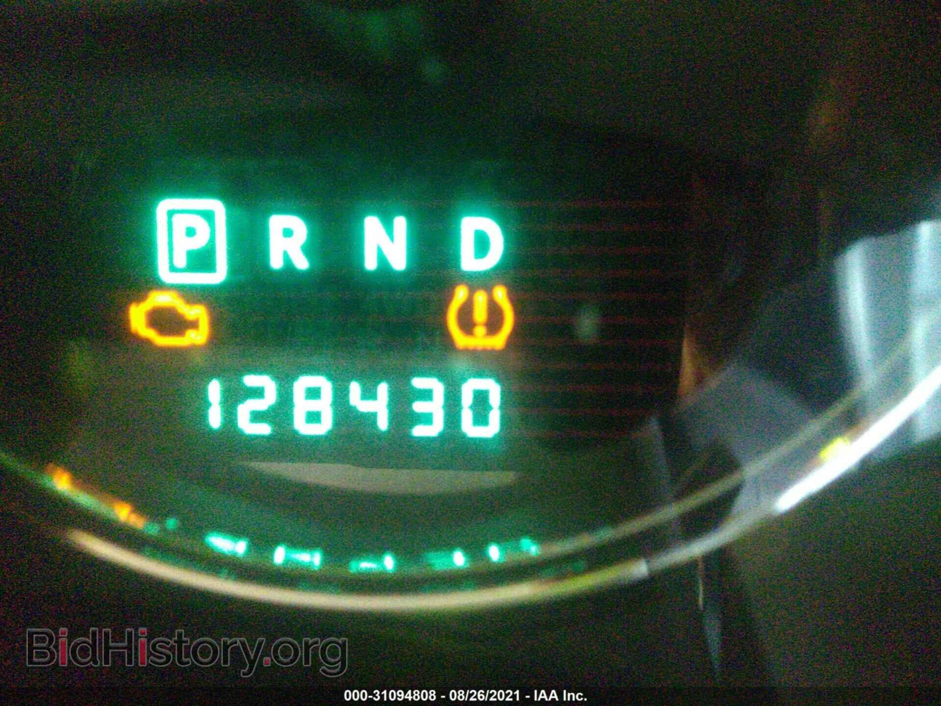 2009 JEEP COMPASS - VIN: 1J4FF57B69D220627 - Фото 7