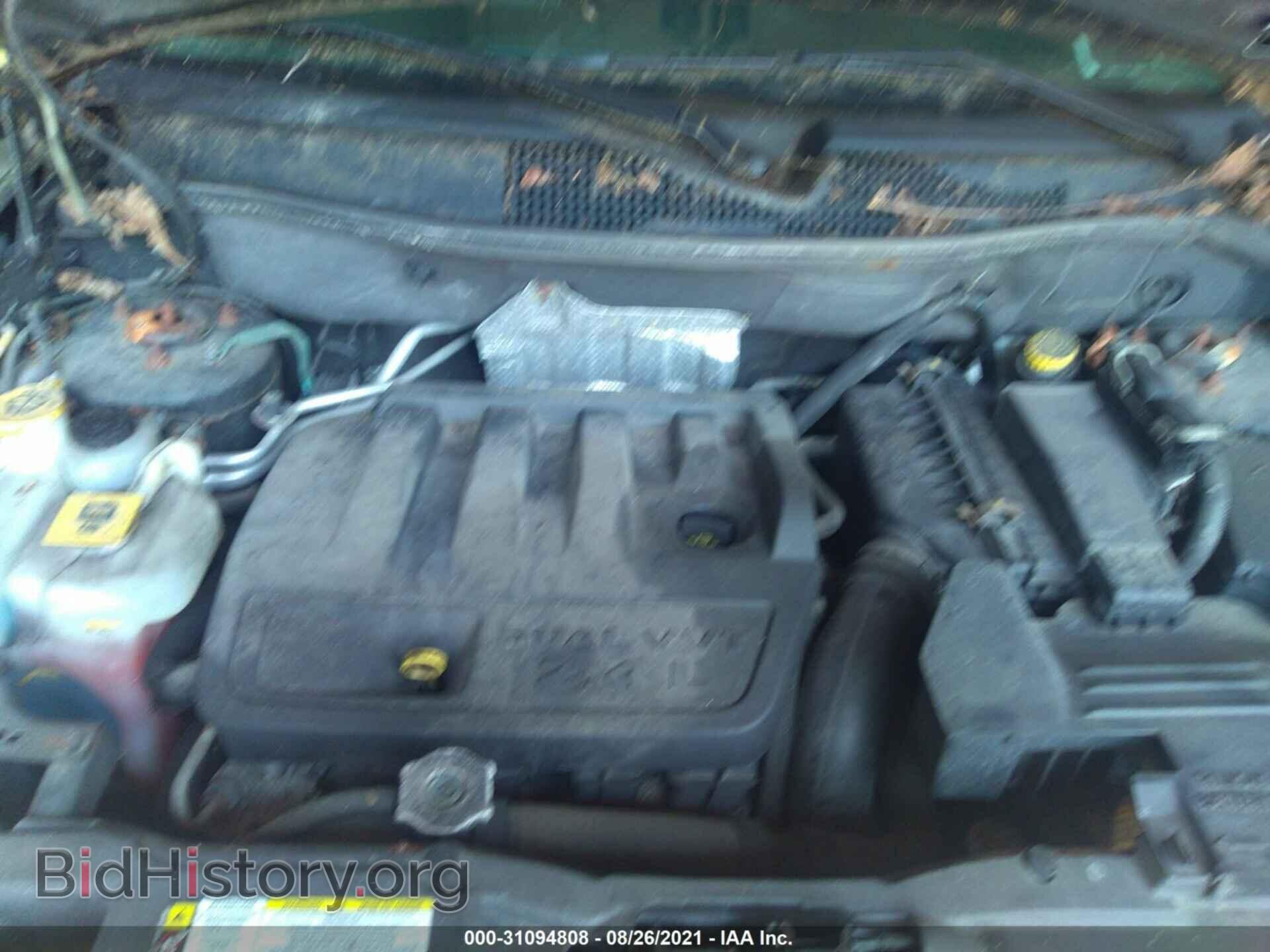 2009 JEEP COMPASS - VIN: 1J4FF57B69D220627 - Фото 10