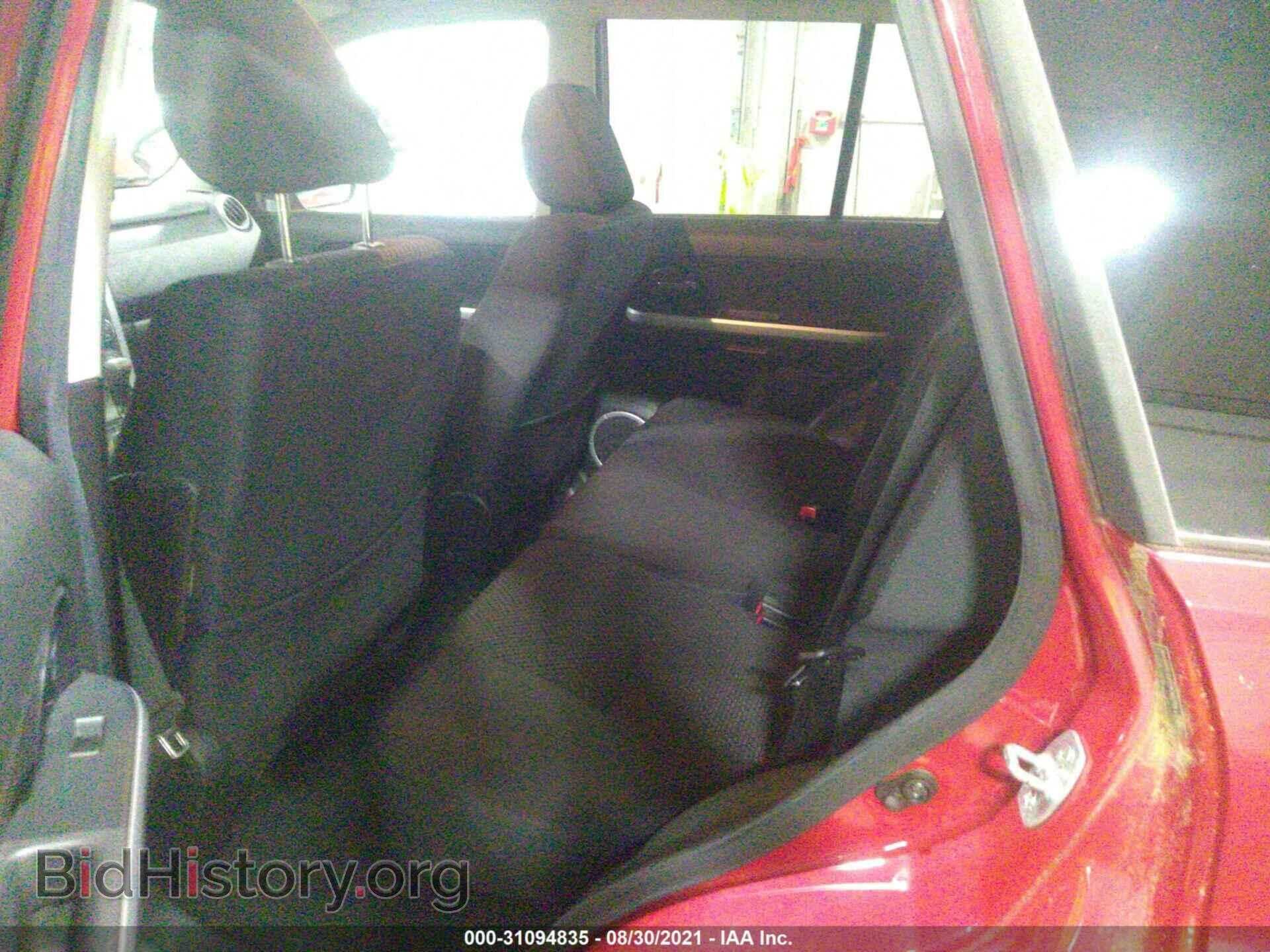 2012 SUZUKI GRAND VITARA - VIN: JS3TD0D64C4100178 - Photo 8