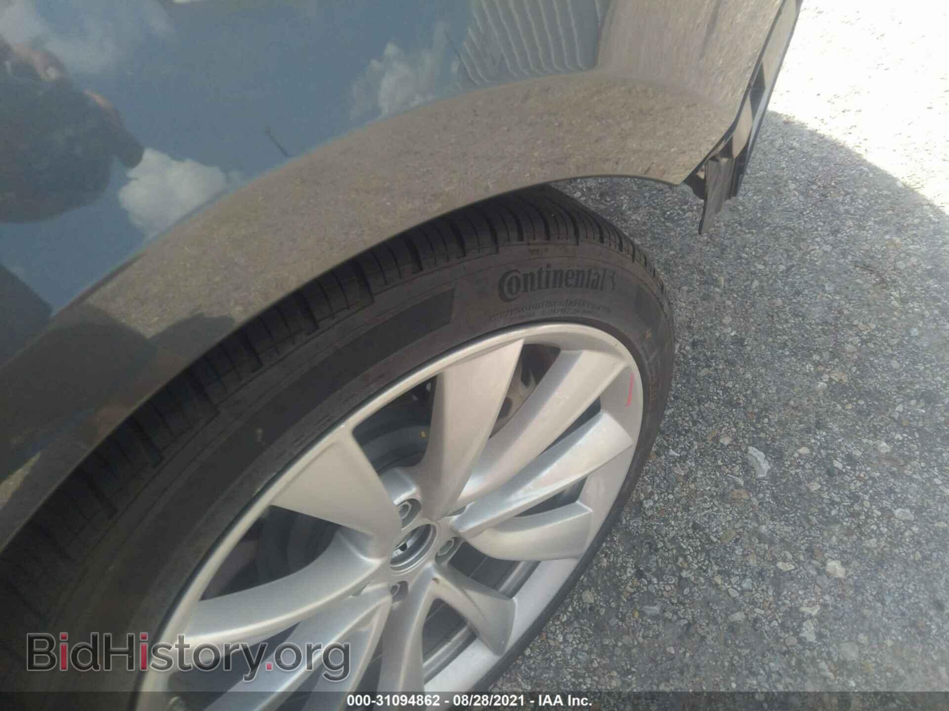 2020 TESLA MODEL 3 - VIN: 5YJ3E1EA4LF741201 - Фото 13