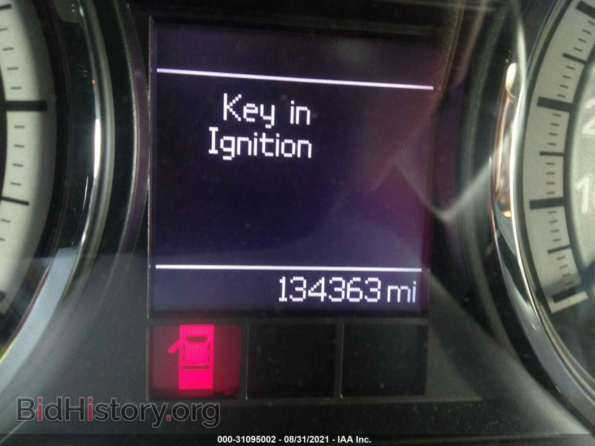 2012 RAM 1500 - VIN: 1C6RD7MT1CS185930 - Photo 7