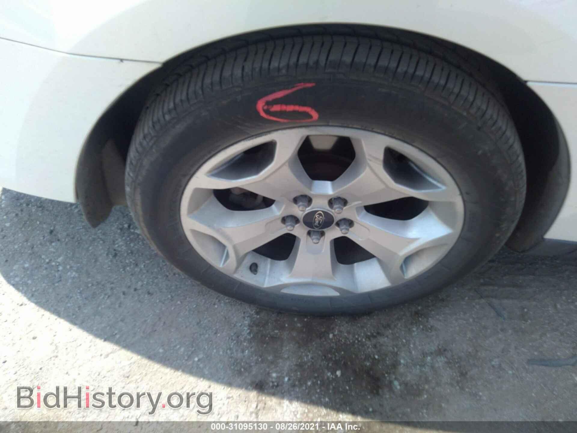 2011 FORD TAURUS - VIN: 1FAHP2KT0BG102738 - Фото 15