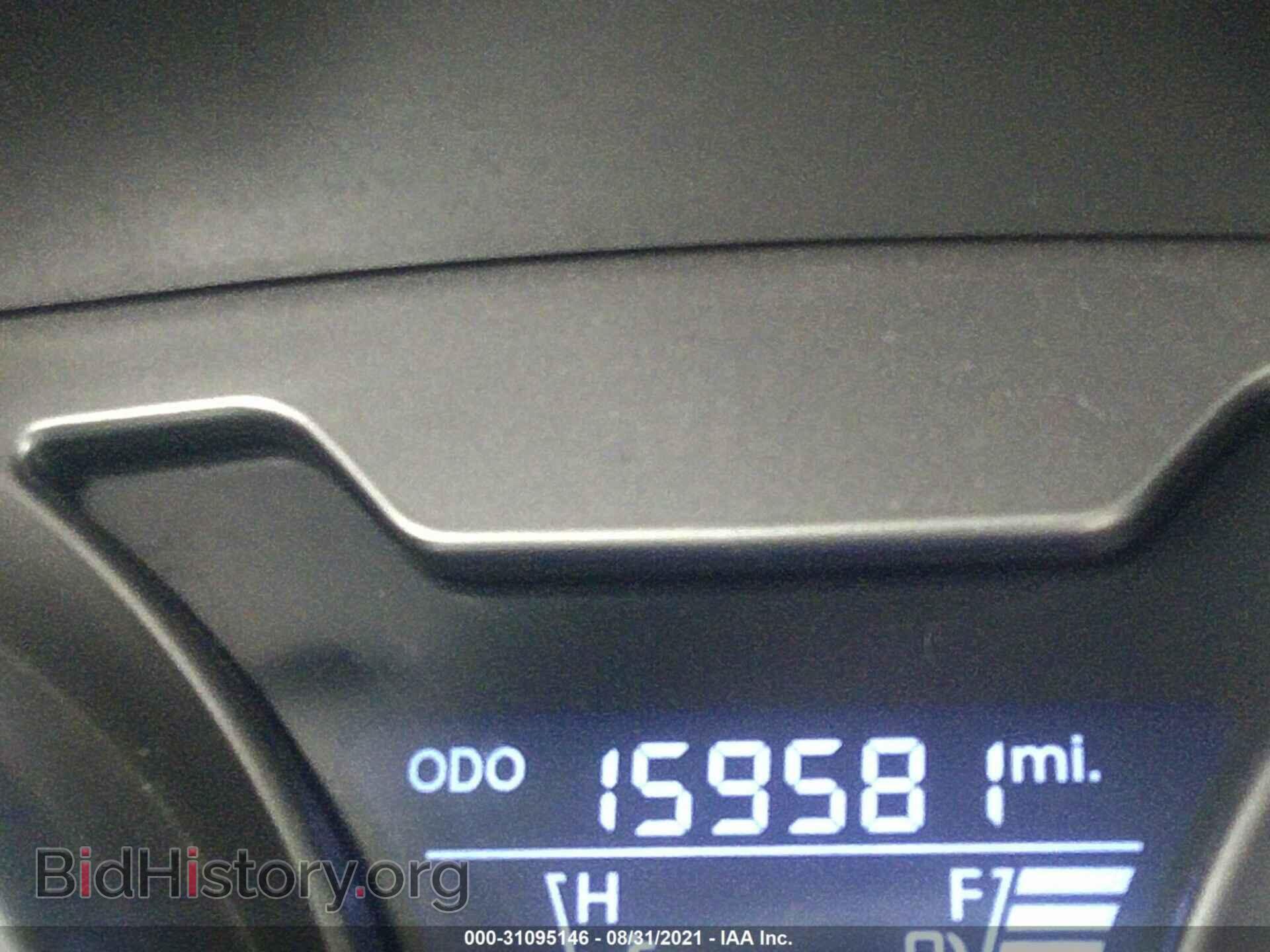 2012 HYUNDAI VELOSTER - VIN: KMHTC6AD5CU073706 - Фото 7