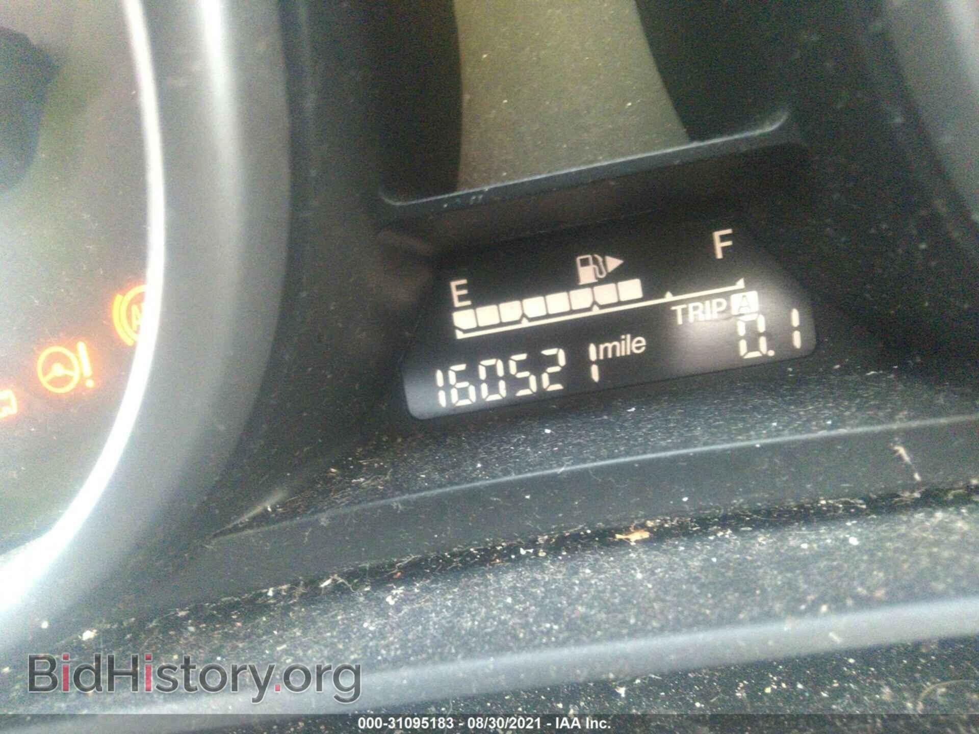 2012 MAZDA MAZDA3 - VIN: JM1BL1V70C1681786 - Фото 7