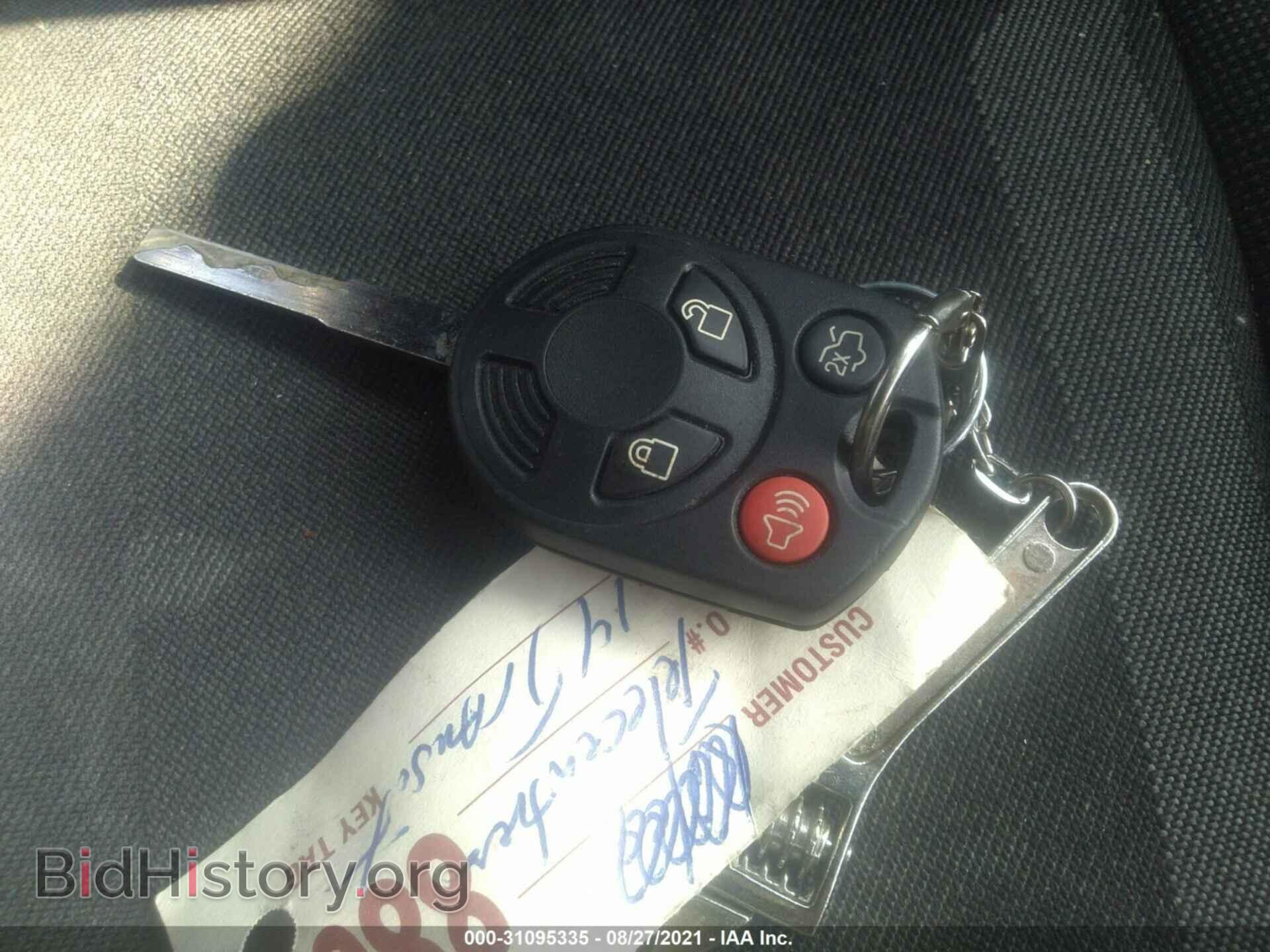 2014 FORD TRANSIT CONNECT - VIN: NM0LE6F77E1141989 - Фото 11