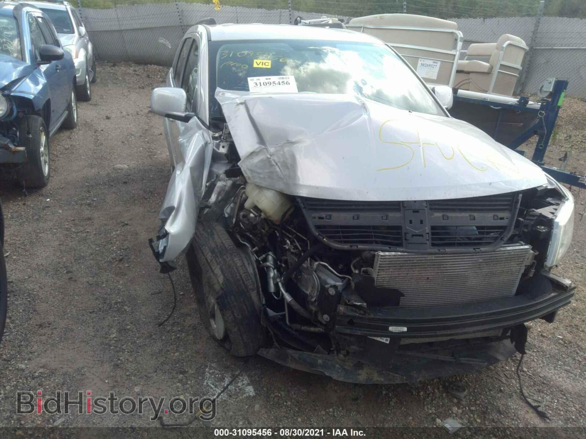 2010 DODGE JOURNEY - VIN: 3D4PG5FV8AT260549 - Фото 6