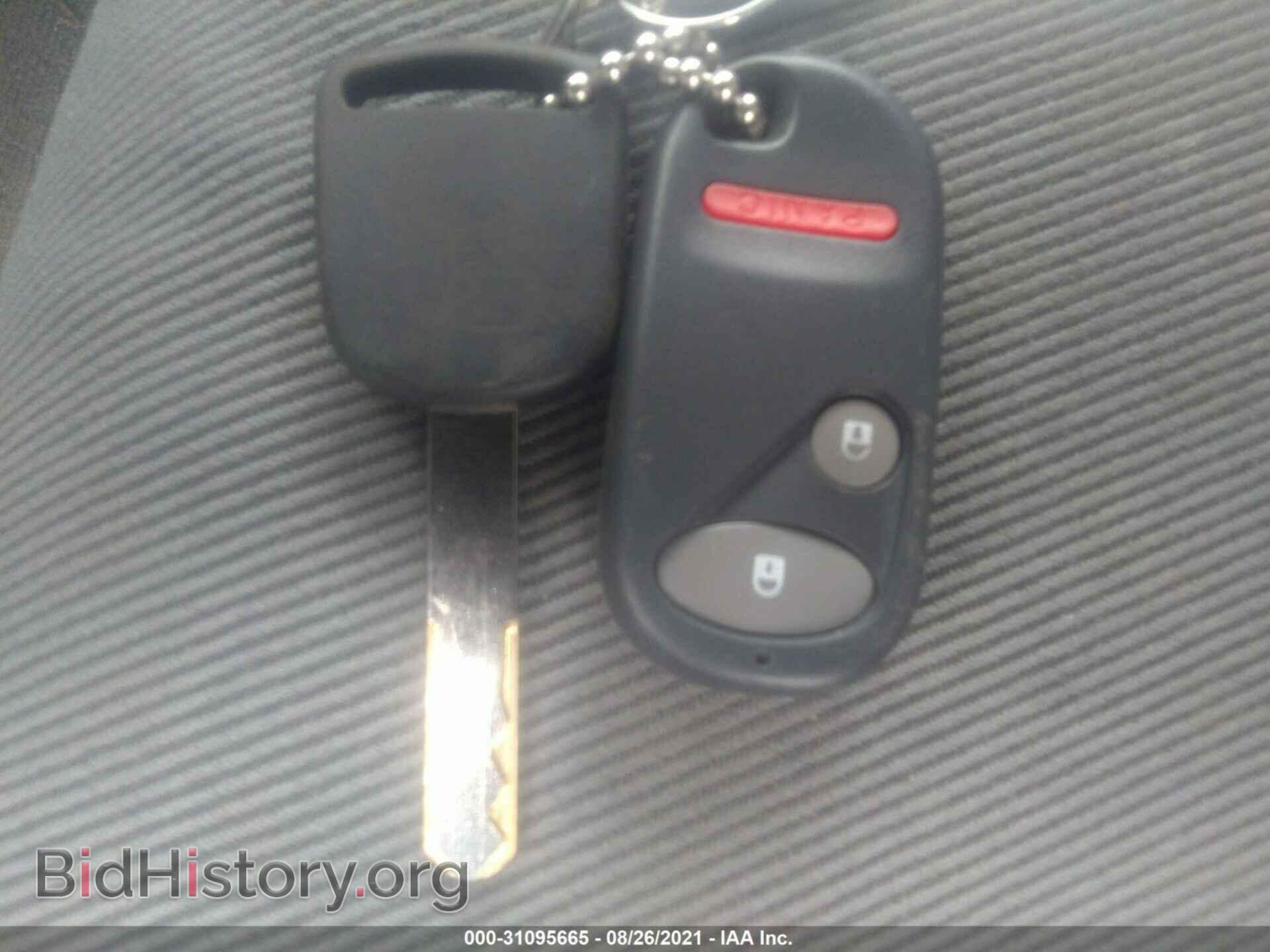 2006 HONDA ELEMENT - VIN: 5J6YH28766L005567 - Фото 11