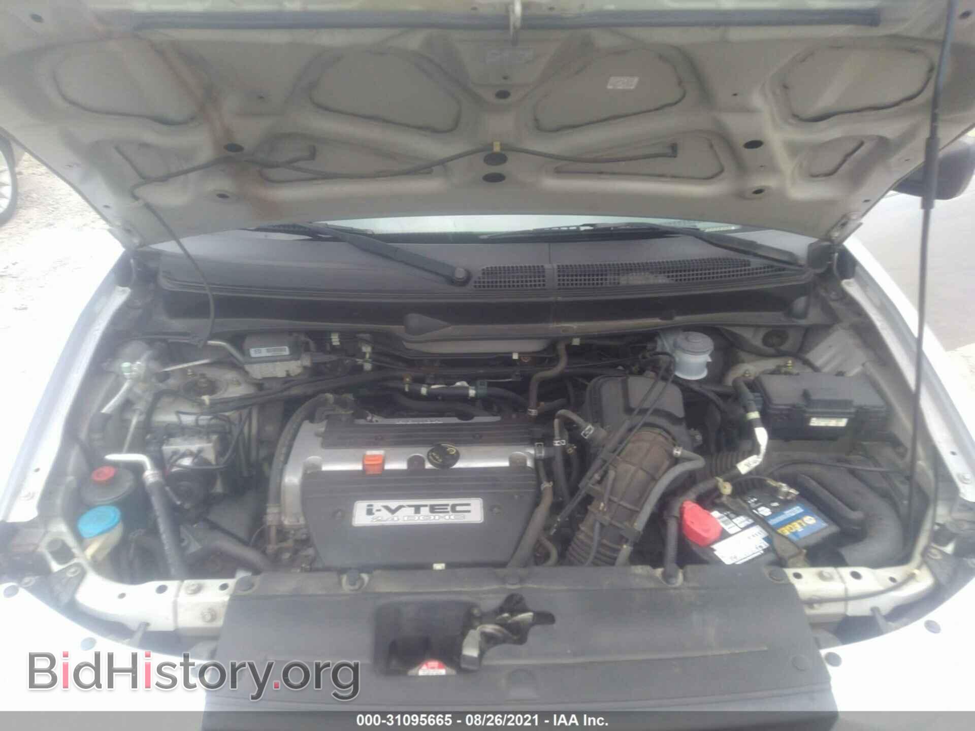 2006 HONDA ELEMENT - VIN: 5J6YH28766L005567 - Фото 10