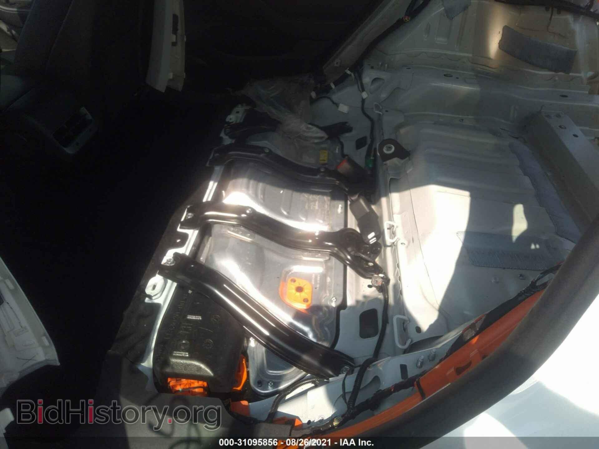 2020 TESLA MODEL 3 - VIN: 5YJ3E1EB0LF618035 - Фото 8