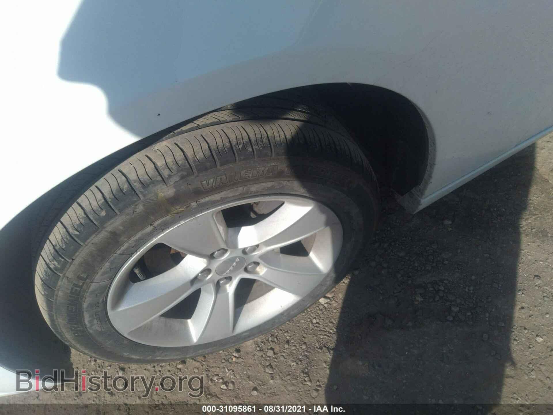 2014 DODGE CHARGER - VIN: 2C3CDXBG1EH102886 - Фото 12
