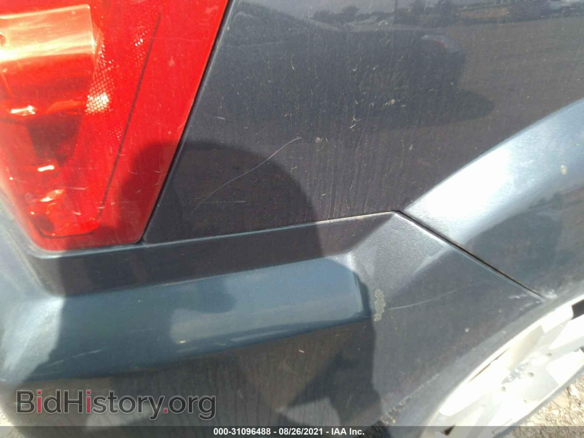 2007 DODGE CALIBER - VIN: 1B3HE78K57D224128 - Фото 6