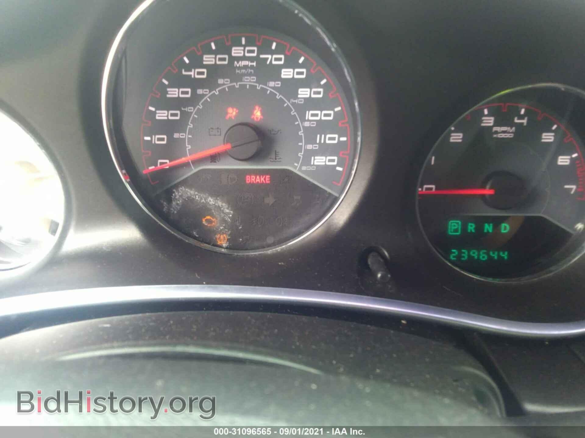 2014 DODGE AVENGER - VIN: 1C3CDZAB4EN145904 - Photo 7