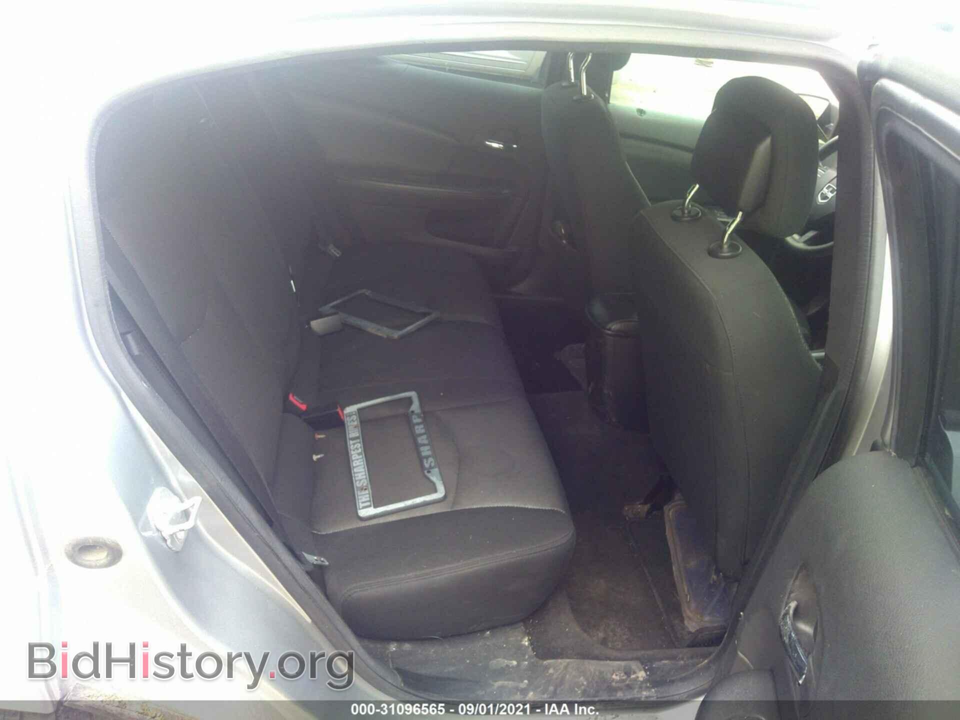 2014 DODGE AVENGER - VIN: 1C3CDZAB4EN145904 - Photo 8