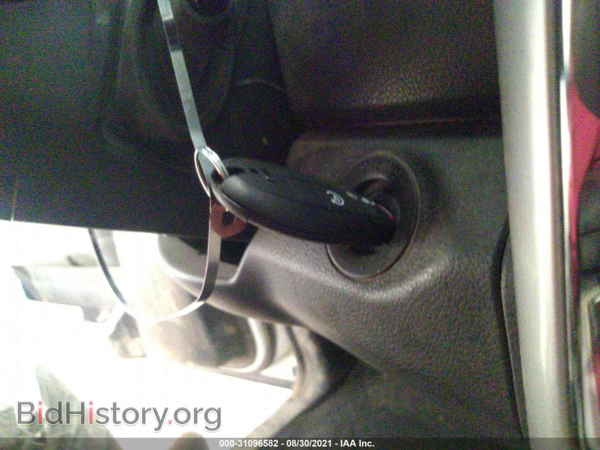 2012 RAM 2500 - VIN: 3C6TD5FTXCG115020 - Фото 11