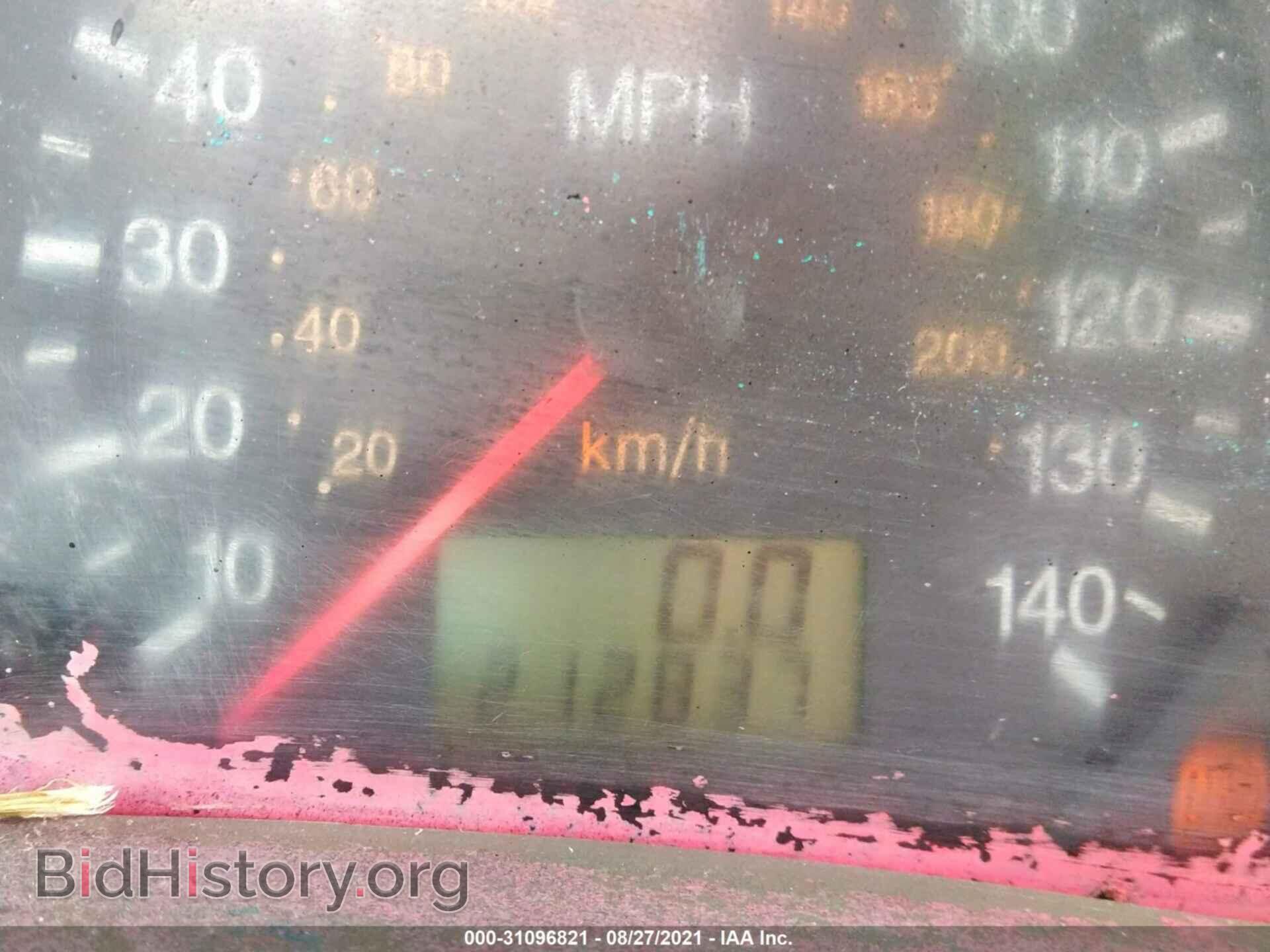 2007 FORD FOCUS - VIN: 1FAHP34N27W306765 - Фото 7