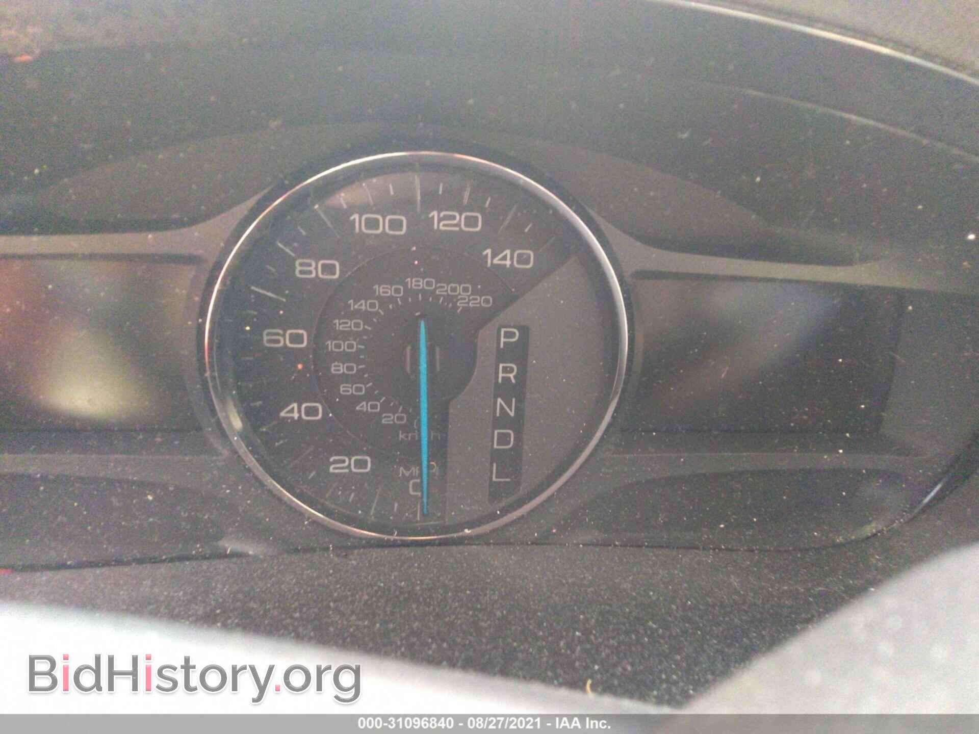 2013 FORD EDGE - VIN: 2FMDK3J93DBA44066 - Photo 7
