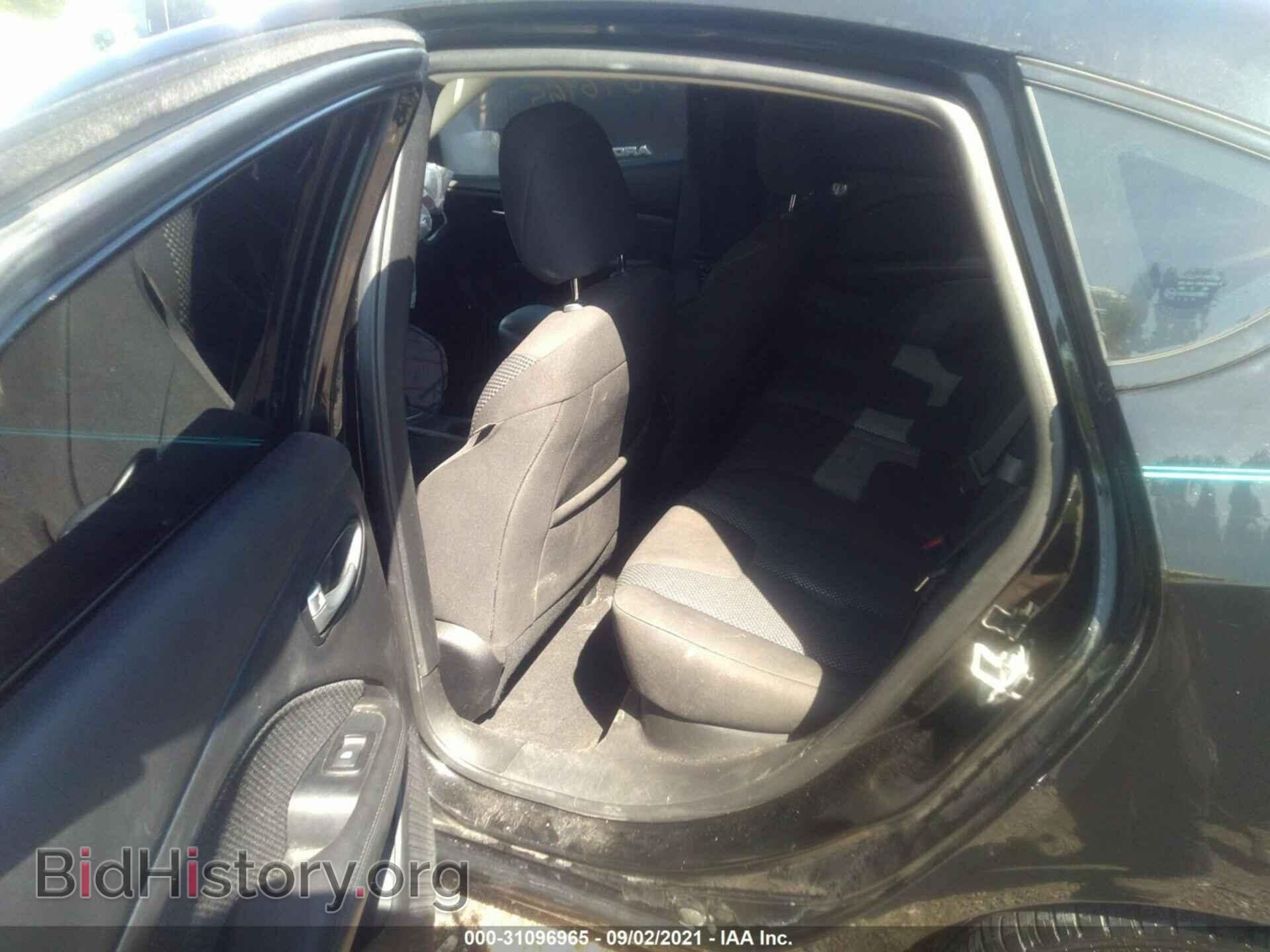 2016 DODGE DART - VIN: 1C3CDFAA9GD624060 - Фото 8