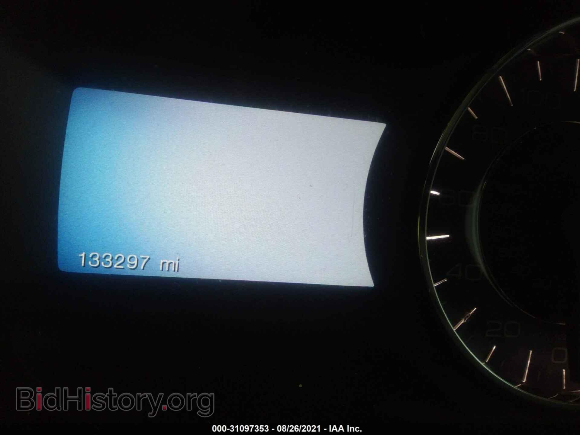 2014 FORD EDGE - VIN: 2FMDK3KC7EBB34672 - Фото 7