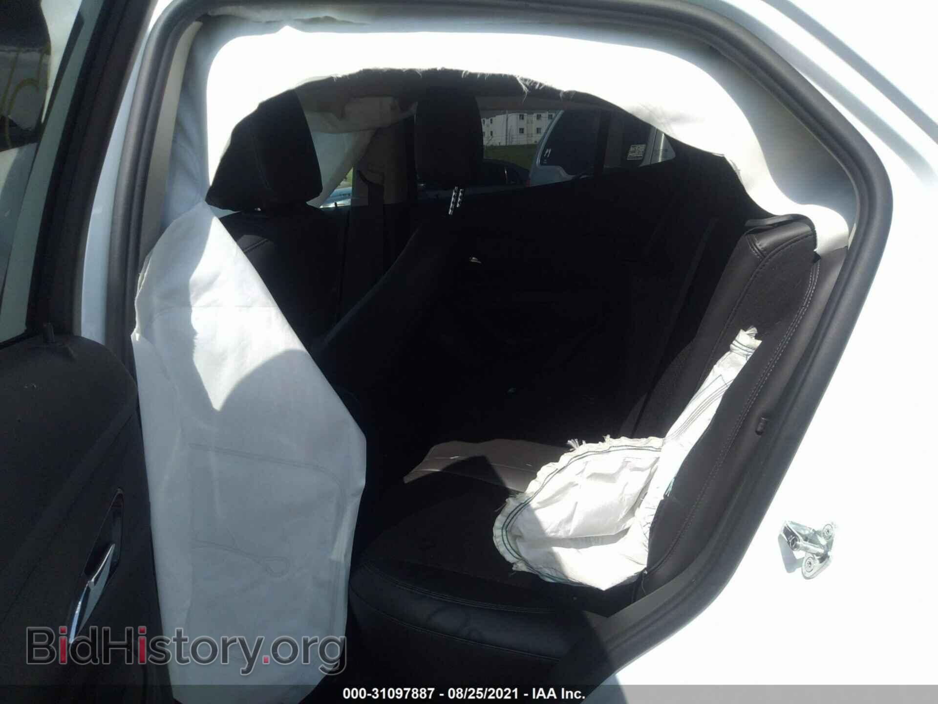 2018 BUICK ENCORE - VIN: KL4CJ1SB2JB705607 - Photo 8