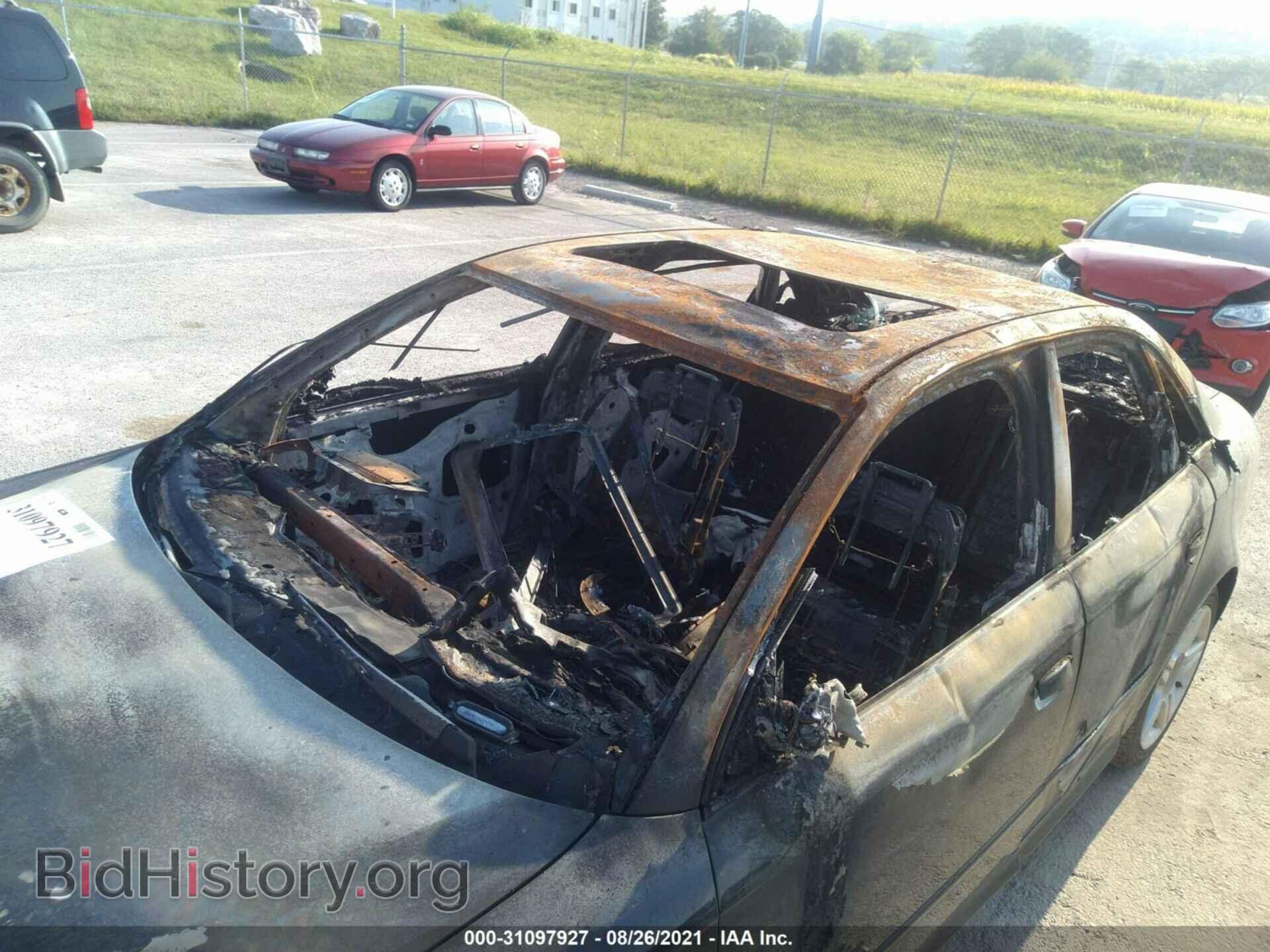 2008 AUDI A4 - VIN: WAUDF78E28A096113 - Фото 6