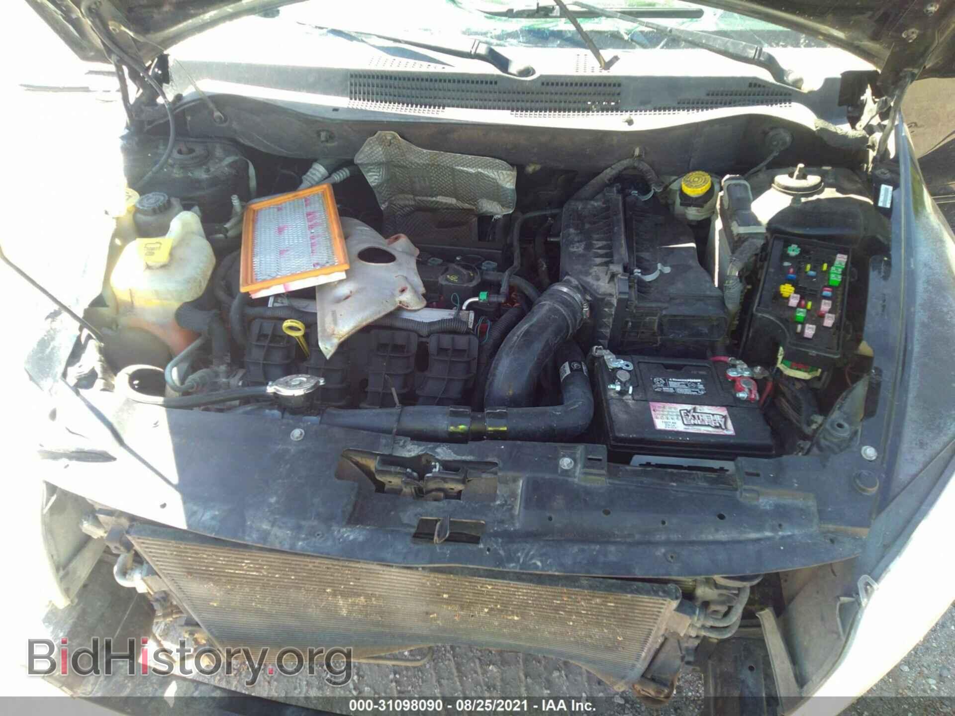 2007 DODGE CALIBER - VIN: 1B3HB48B57D226503 - Фото 10