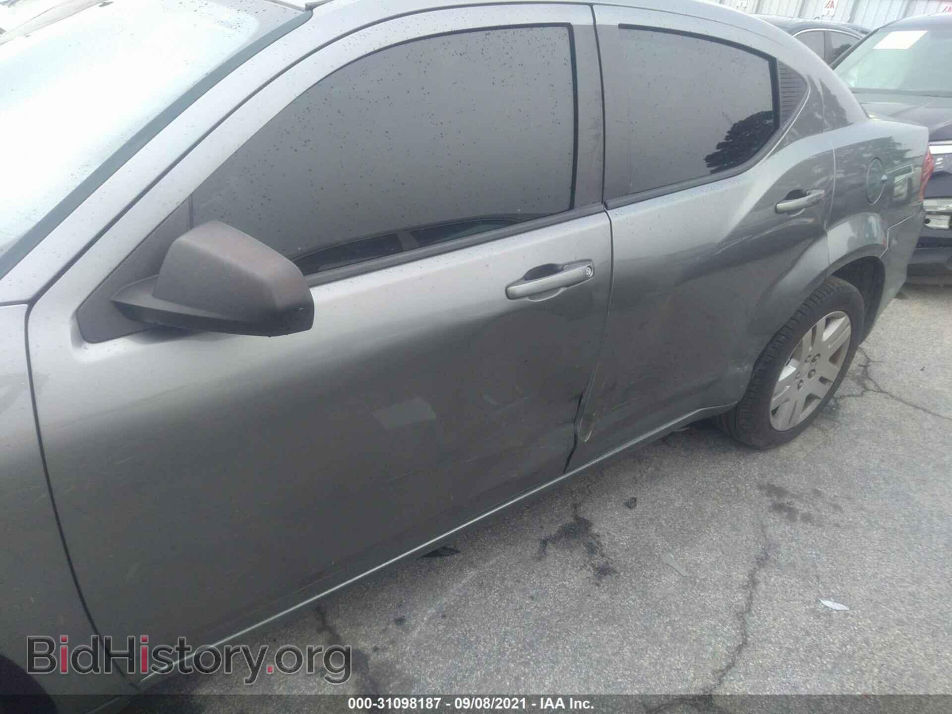 2012 DODGE AVENGER - VIN: 1C3CDZAB5CN115064 - Photo 6