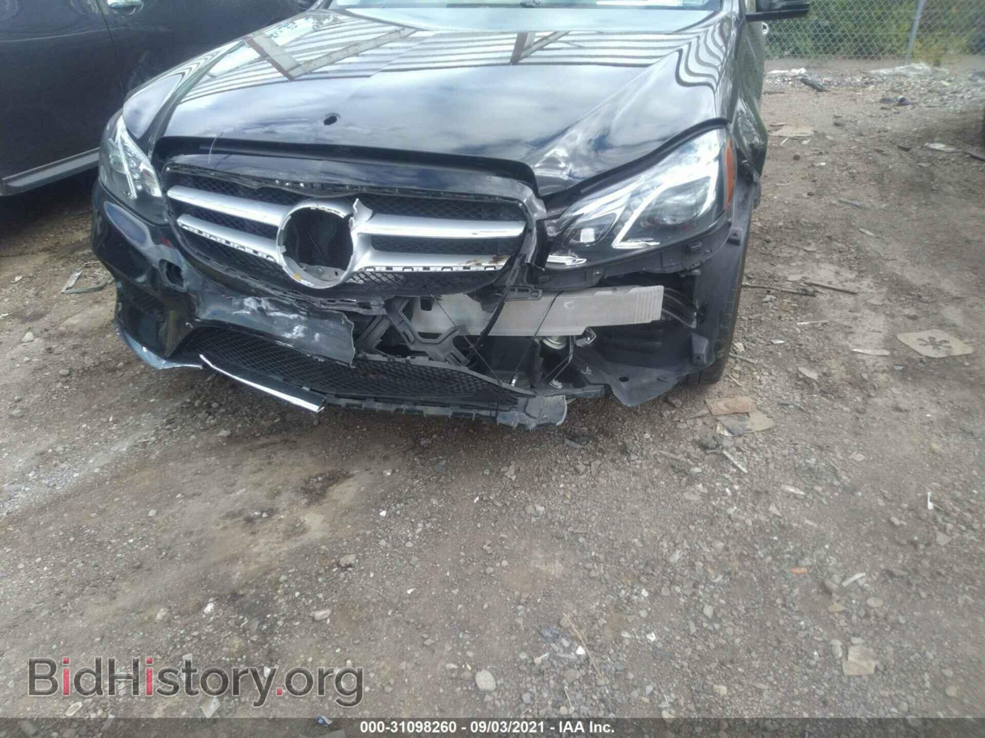 2014 MERCEDES-BENZ E-CLASS - VIN: WDDHF5KB9EA894729 - Фото 6