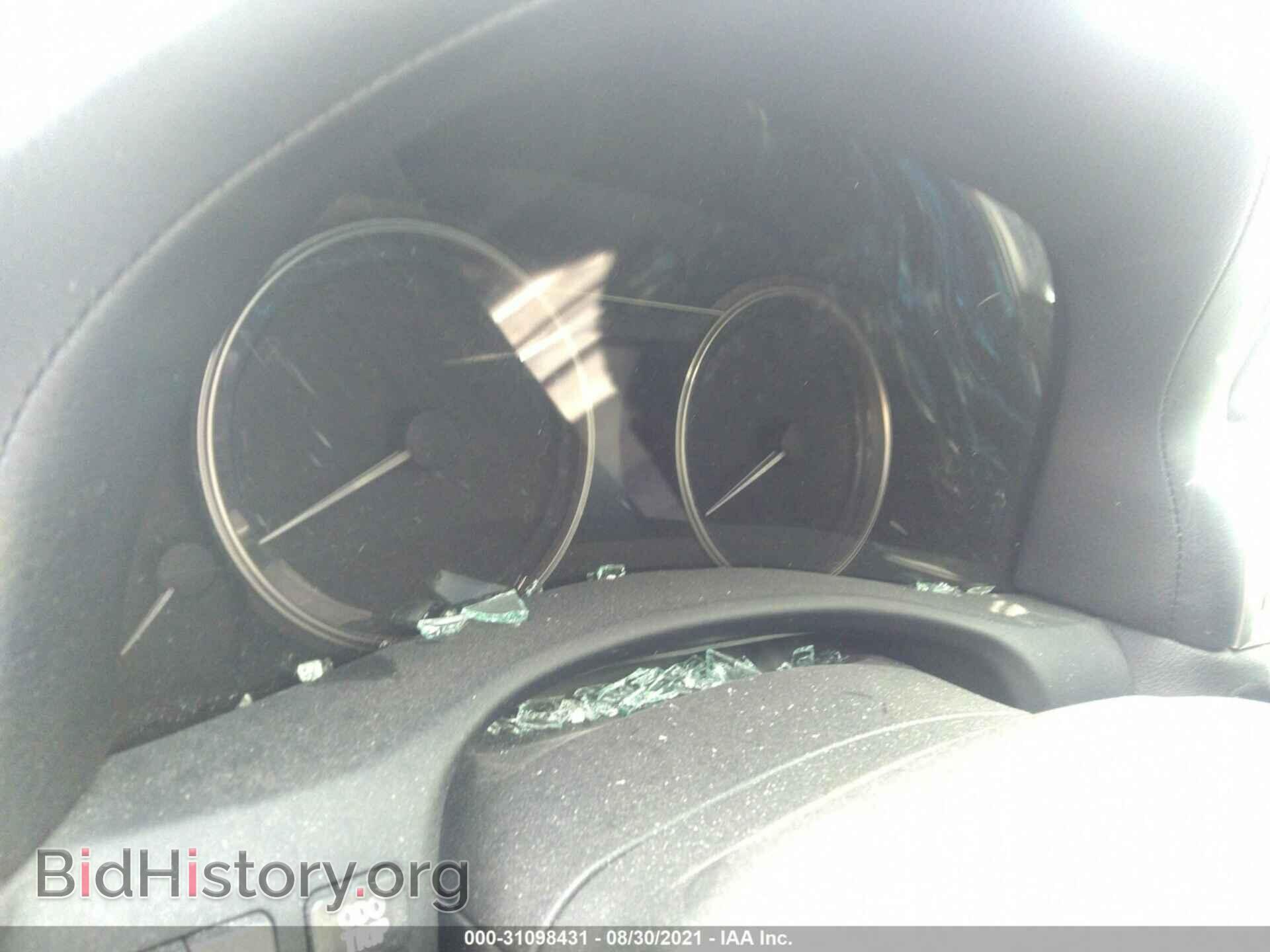 2015 LEXUS GS 350 - VIN: JTHBE1BL9FA001608 - Фото 7