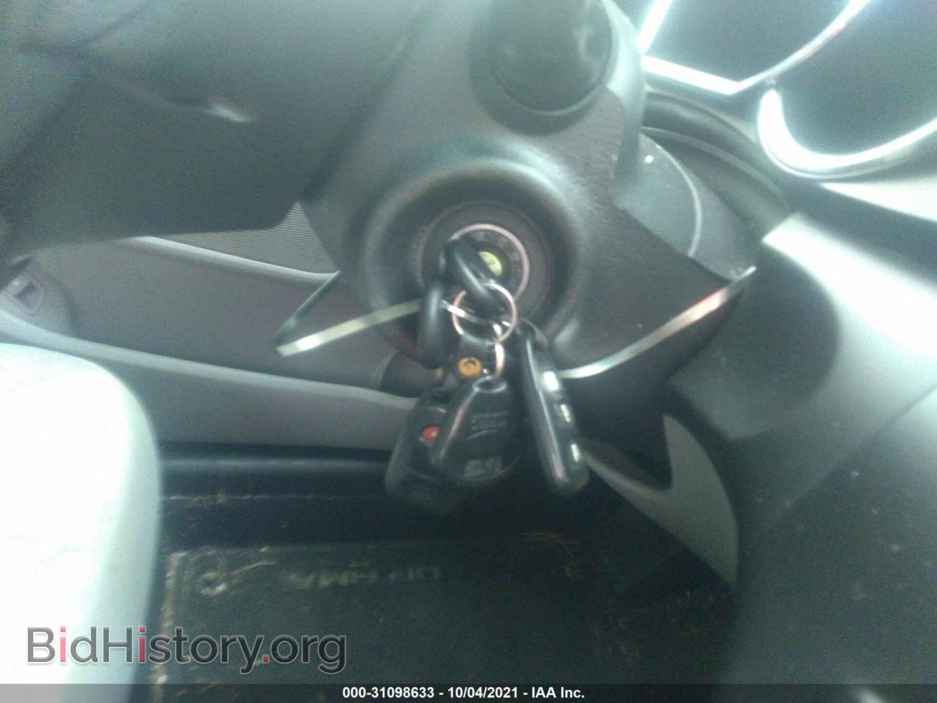 2012 KIA OPTIMA - VIN: KNAGM4A71C5285978 - Фото 11
