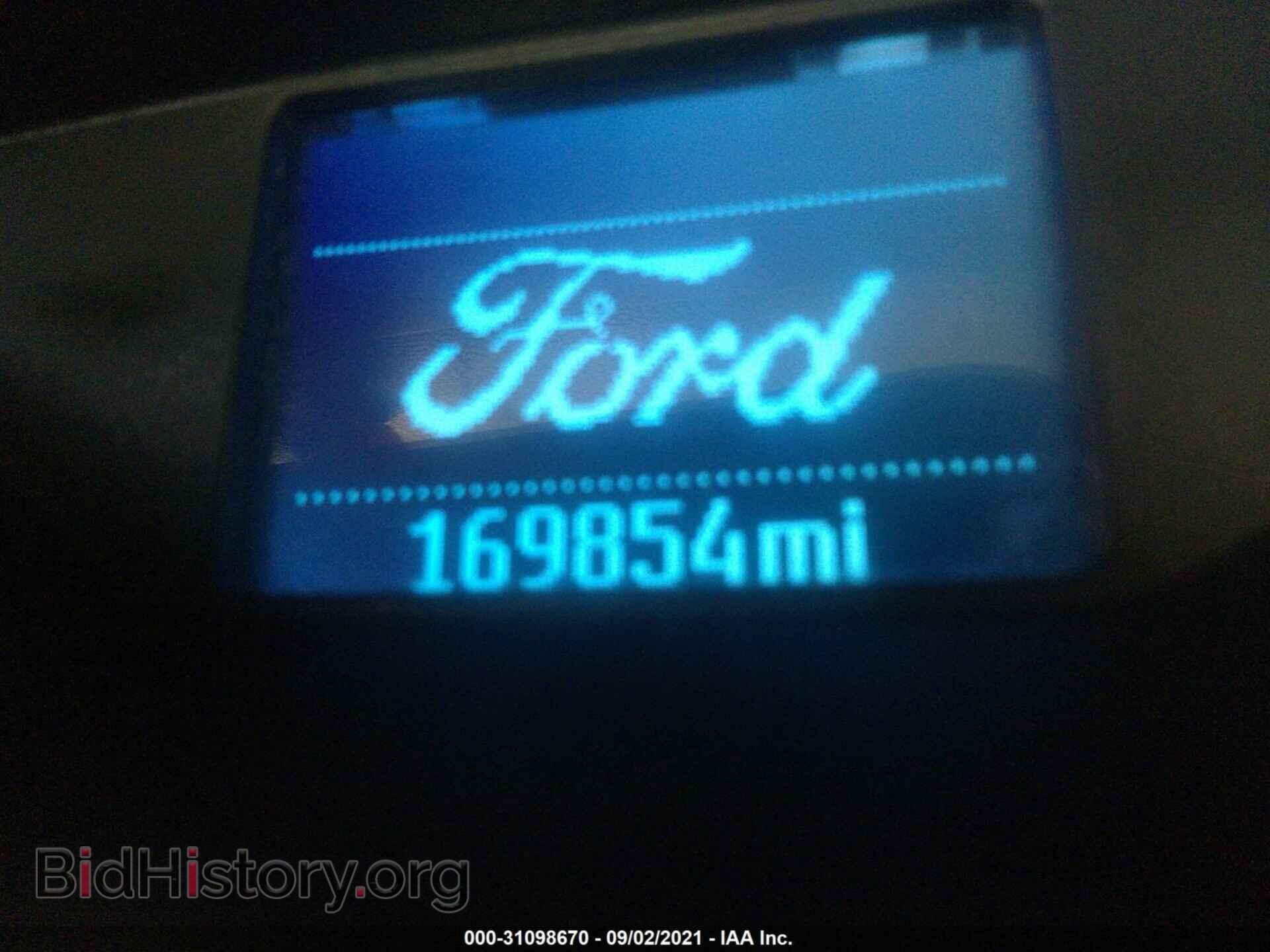 2012 FORD FOCUS - VIN: 1FAHP3K2XCL205977 - Photo 7