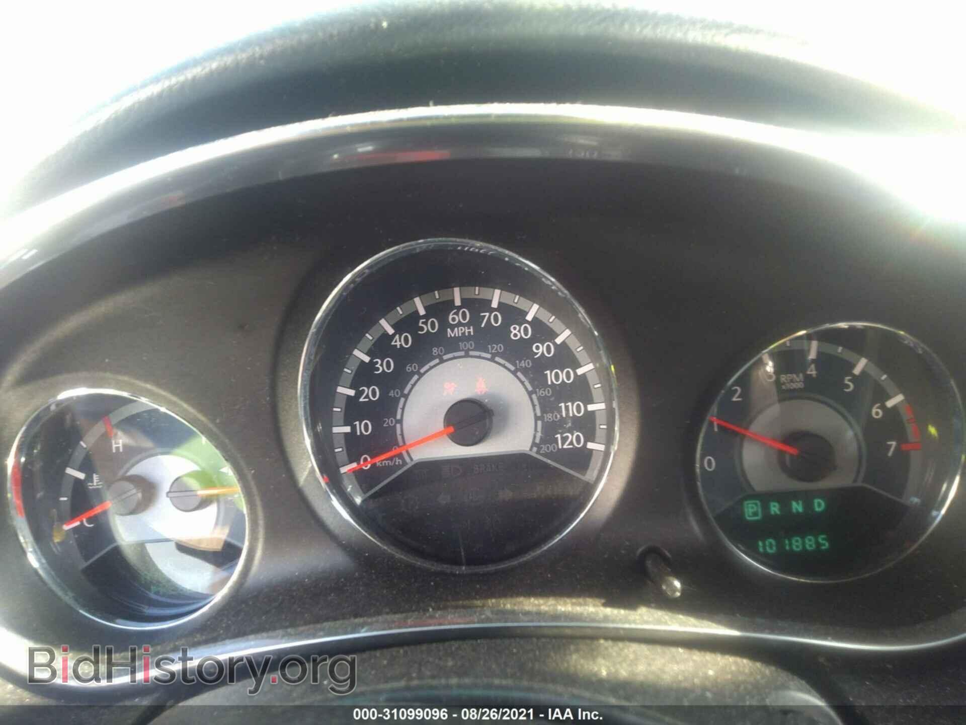 2013 CHRYSLER 200 - VIN: 1C3CCBBB6DN703873 - Photo 7