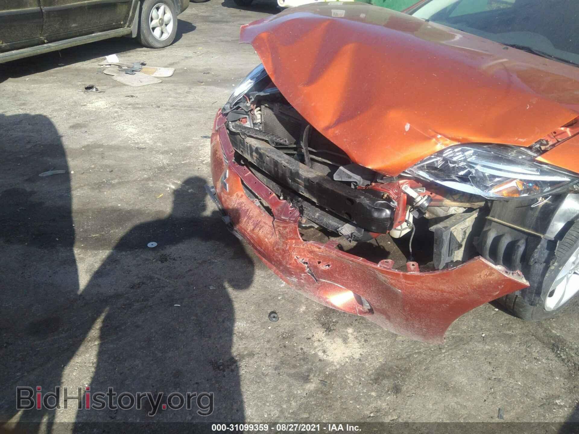 2006 MITSUBISHI ECLIPSE - VIN: 4A3AK24F36E019238 - Photo 12