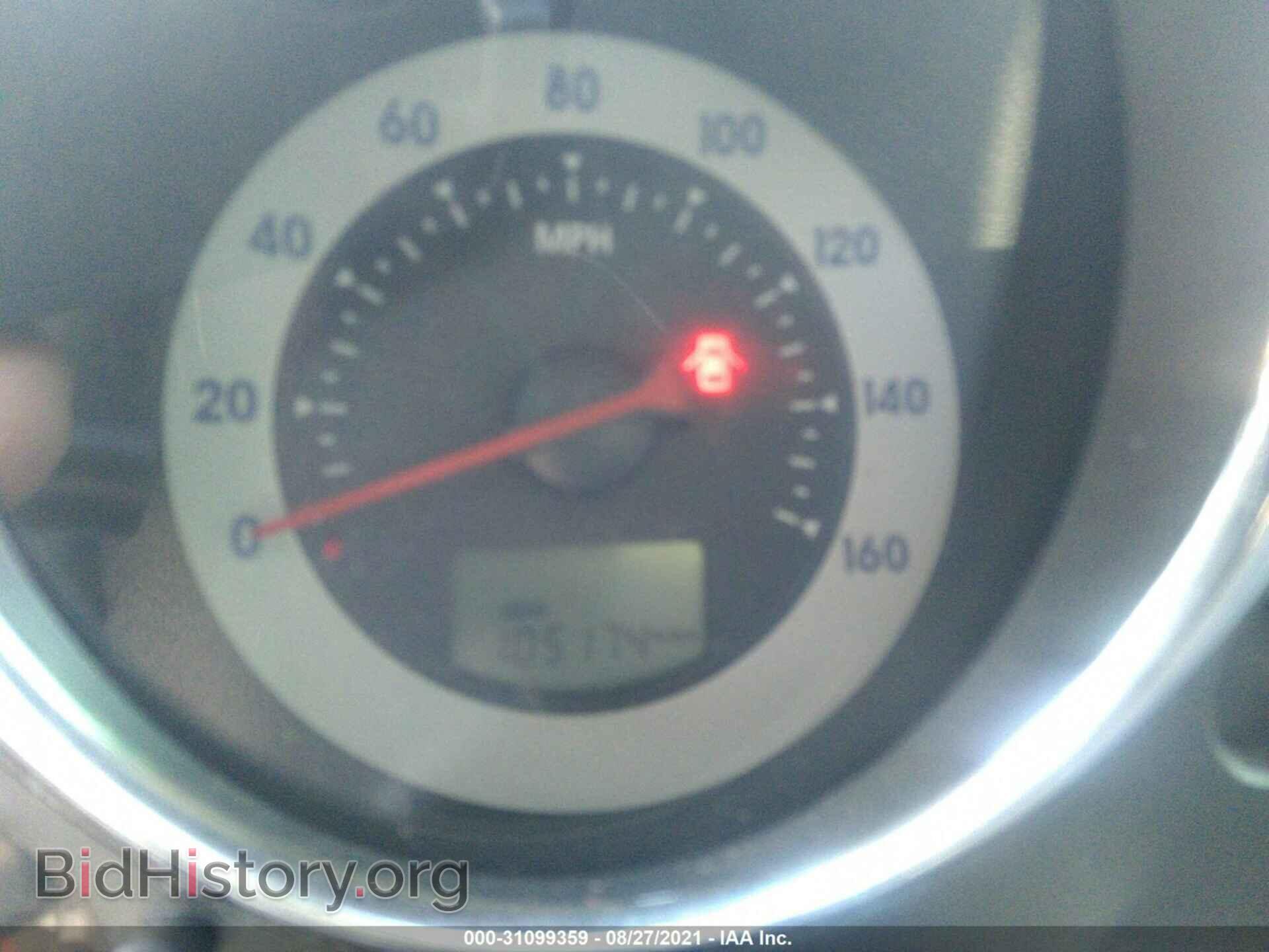 2006 MITSUBISHI ECLIPSE - VIN: 4A3AK24F36E019238 - Photo 7