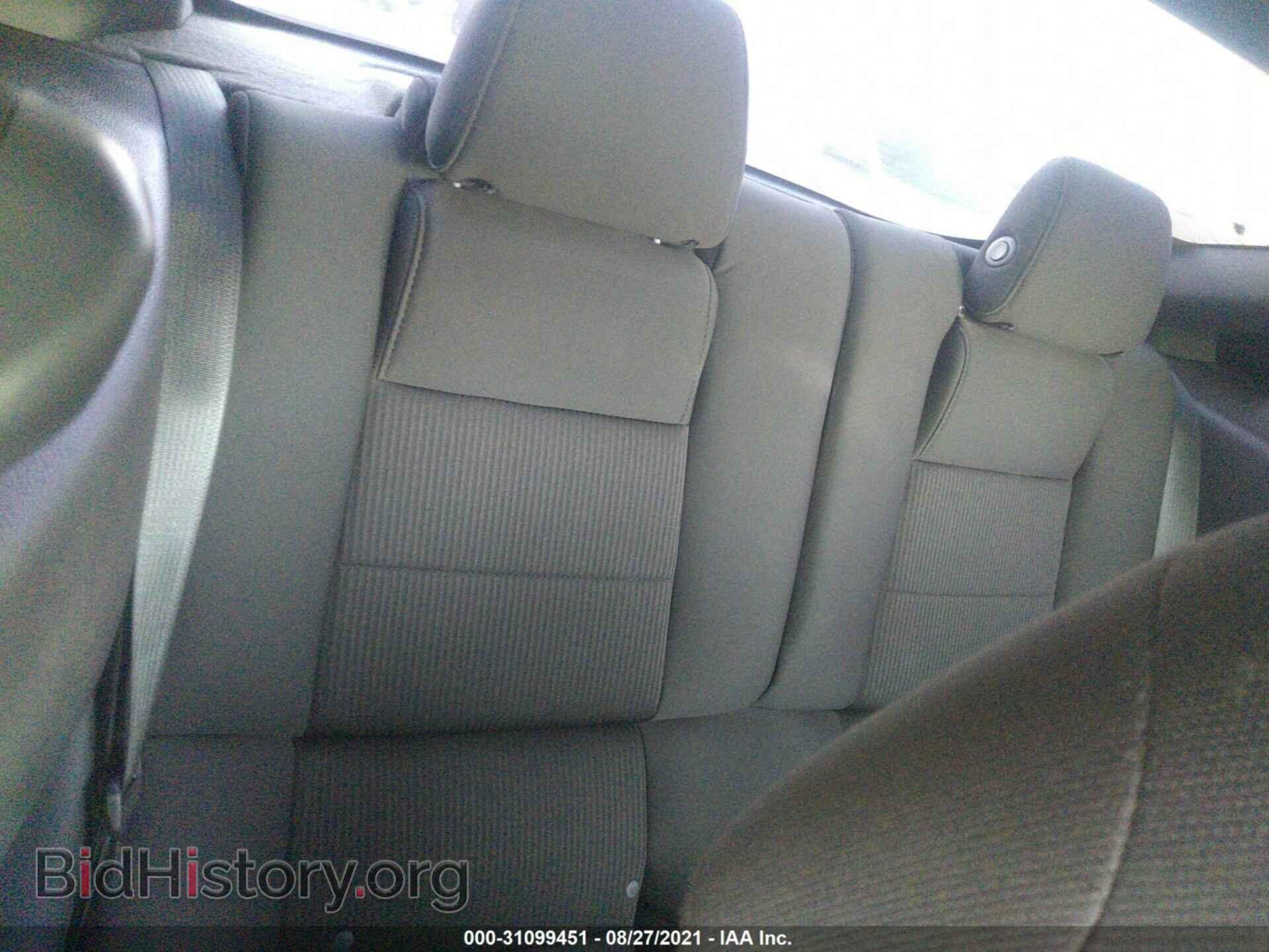 2014 FORD MUSTANG - VIN: 1ZVBP8AM4E5300507 - Фото 8