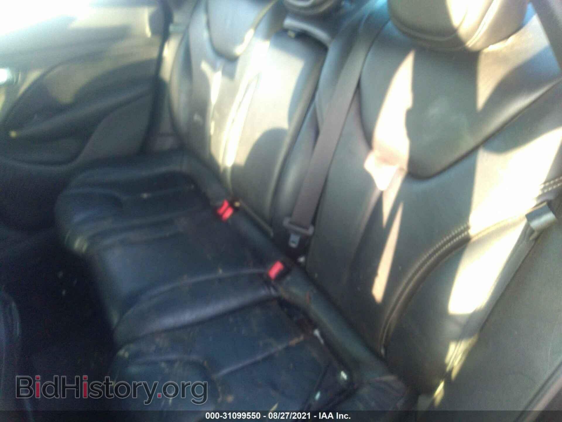 2013 DODGE DART - VIN: 1C3CDFCHXDD294242 - Фото 8