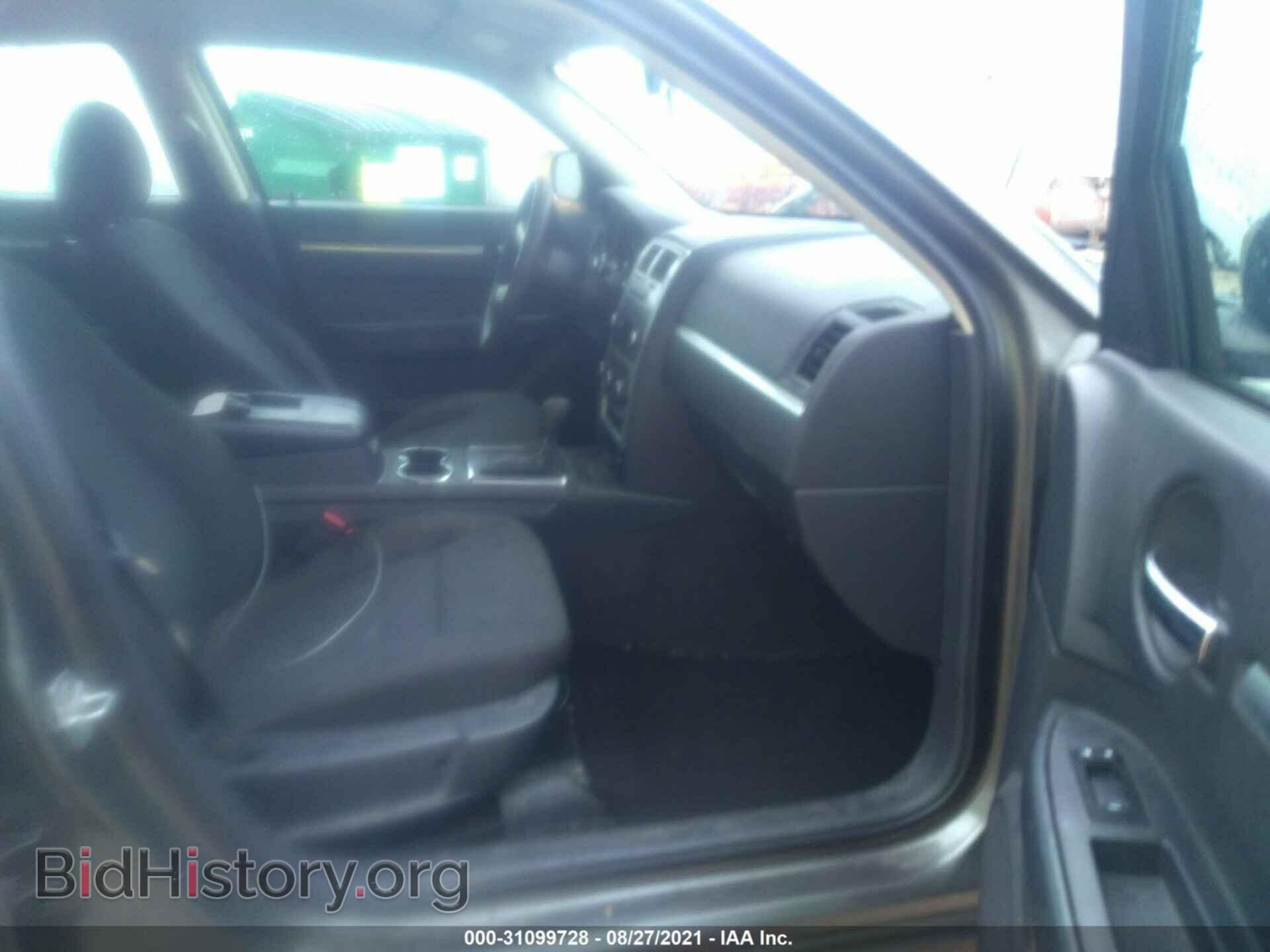 2008 DODGE CHARGER - VIN: 2B3KA43G68H283700 - Фото 5